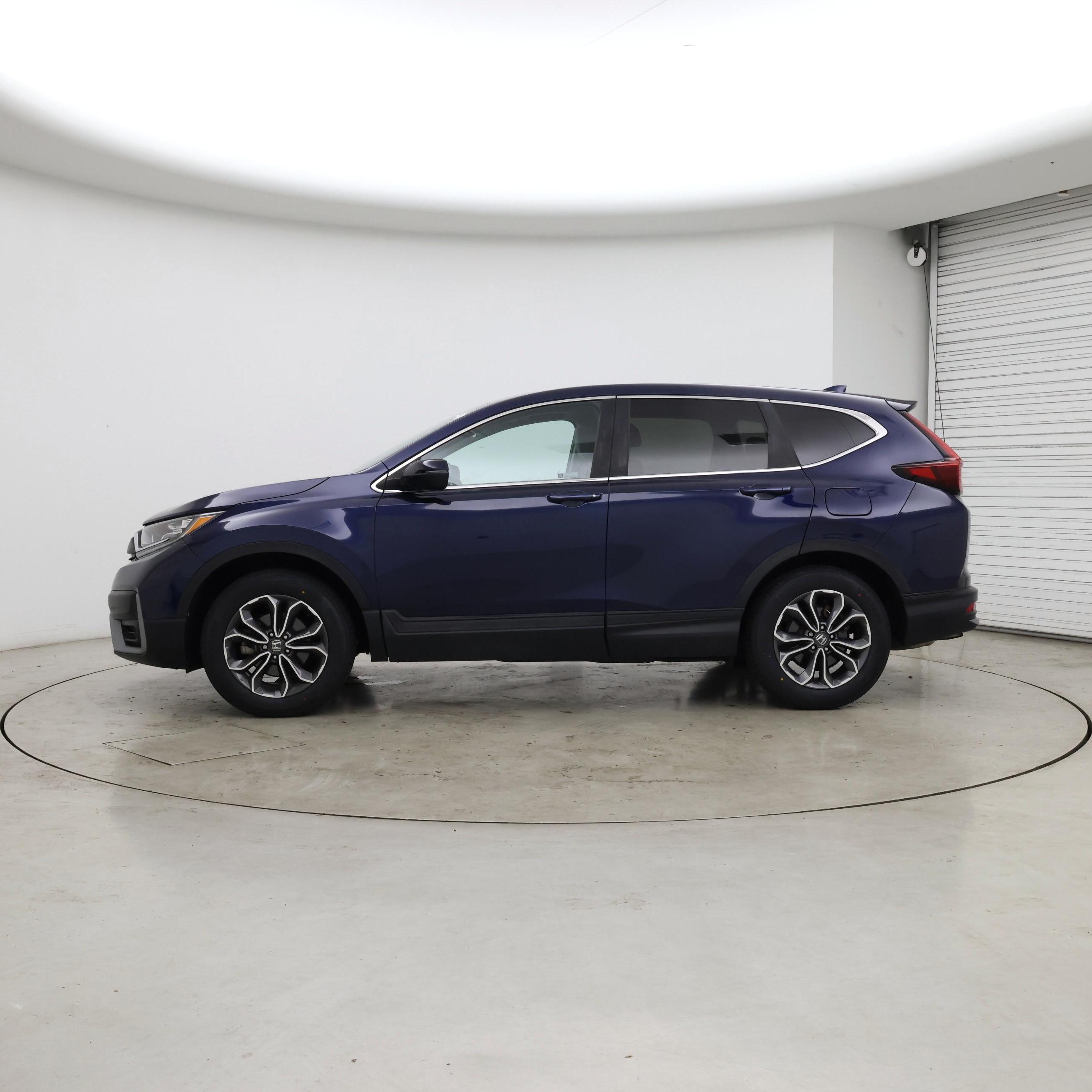 Thumbnail: 2022 Honda CR-V - 3