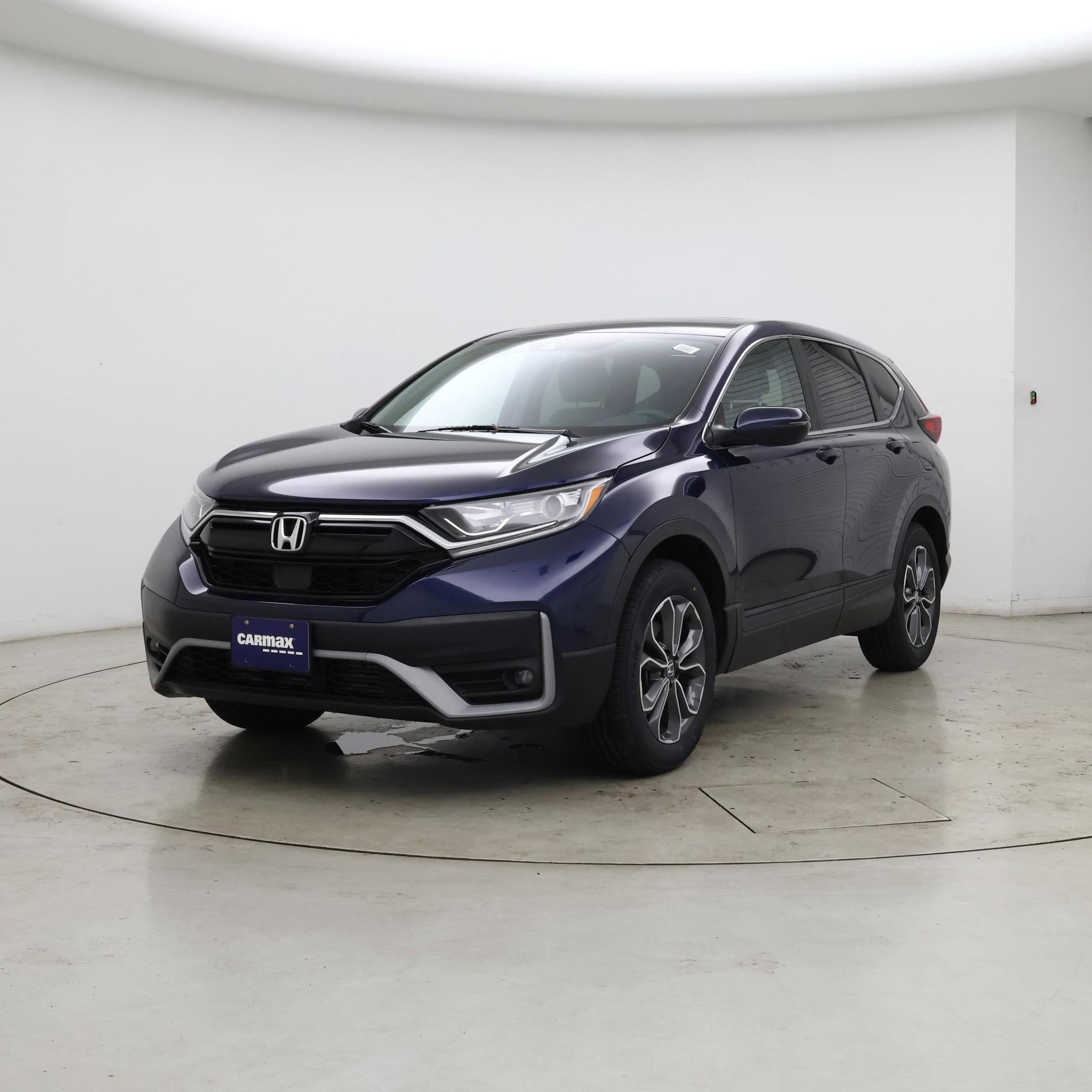 Thumbnail: 2022 Honda CR-V - 4
