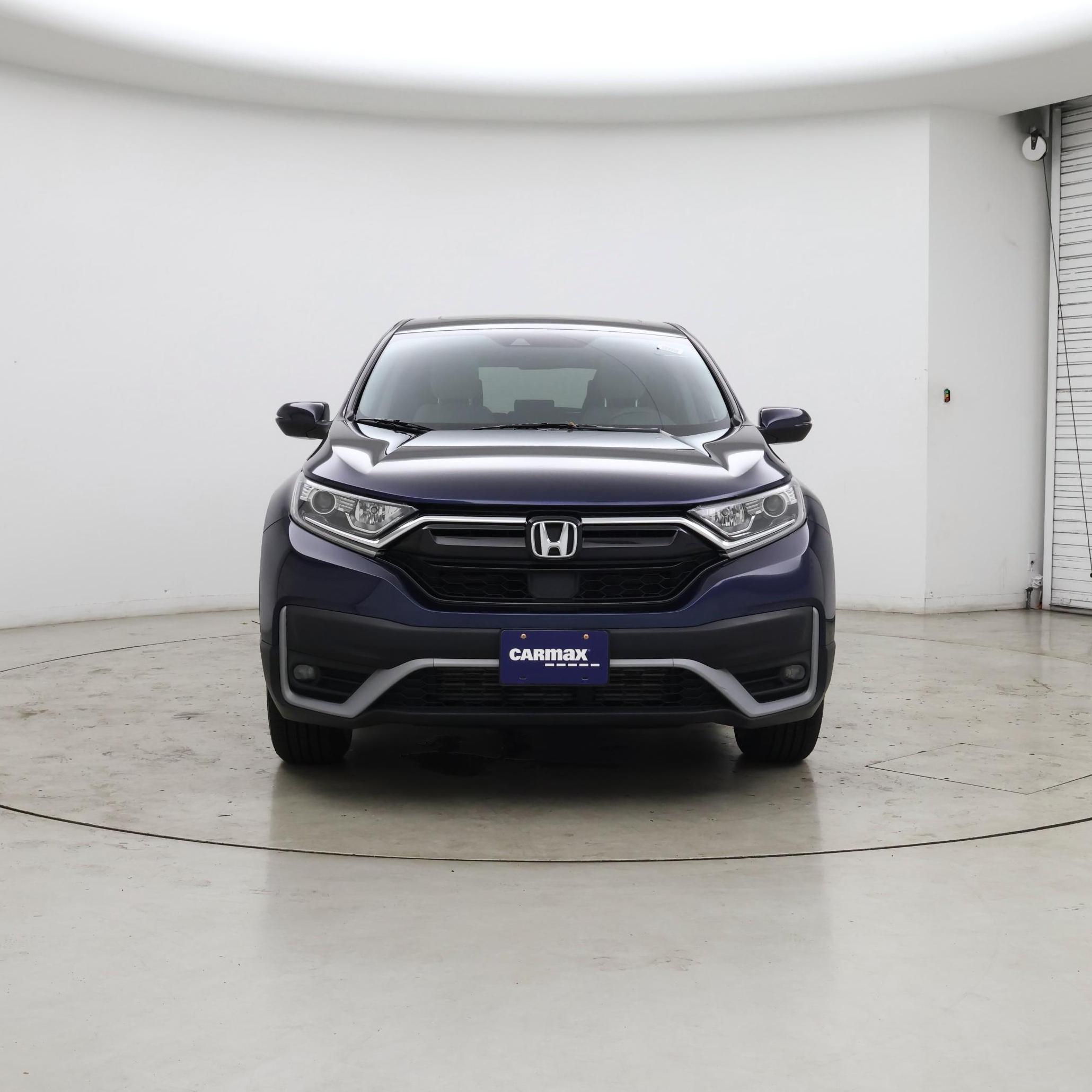 Thumbnail: 2022 Honda CR-V - 5