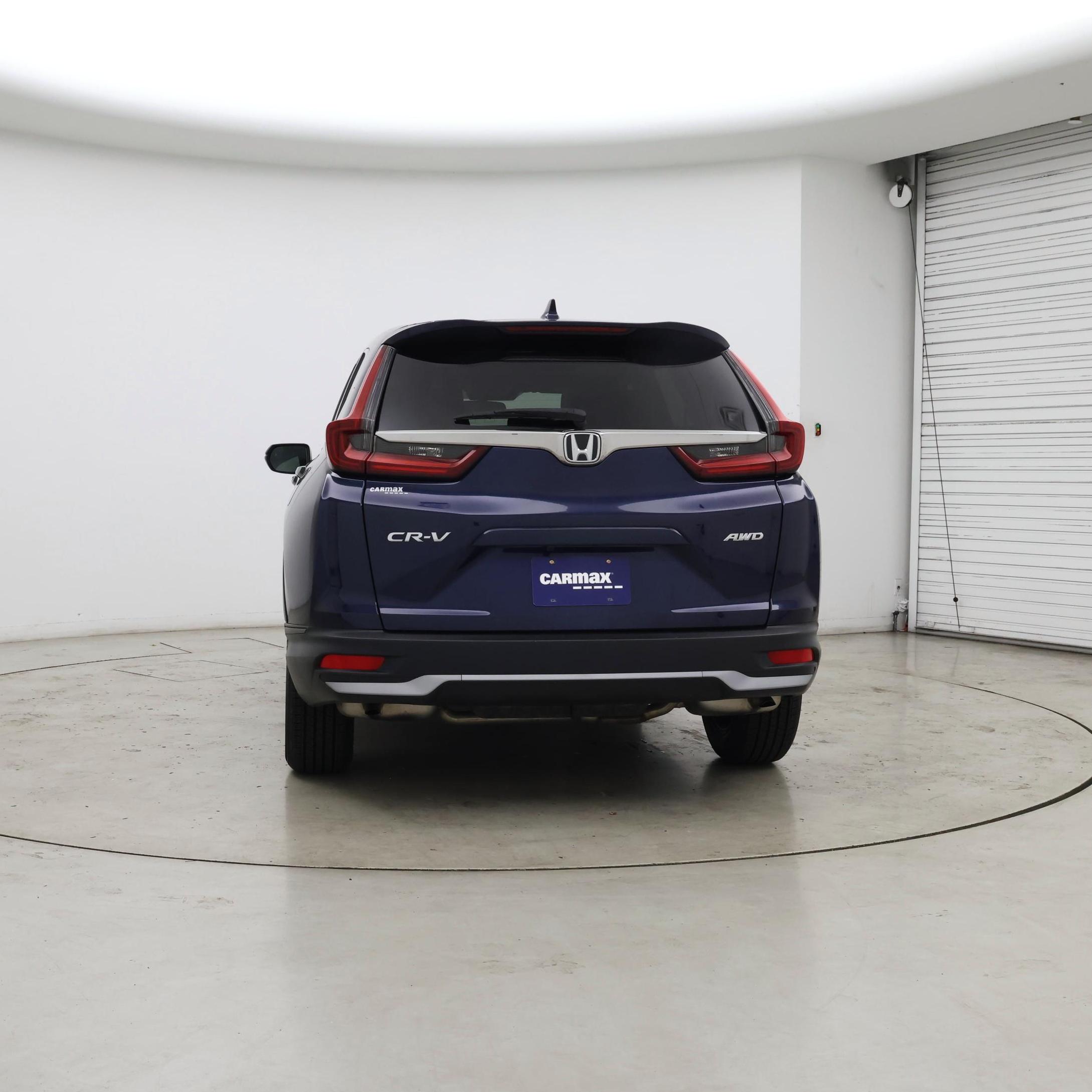 Thumbnail: 2022 Honda CR-V - 6