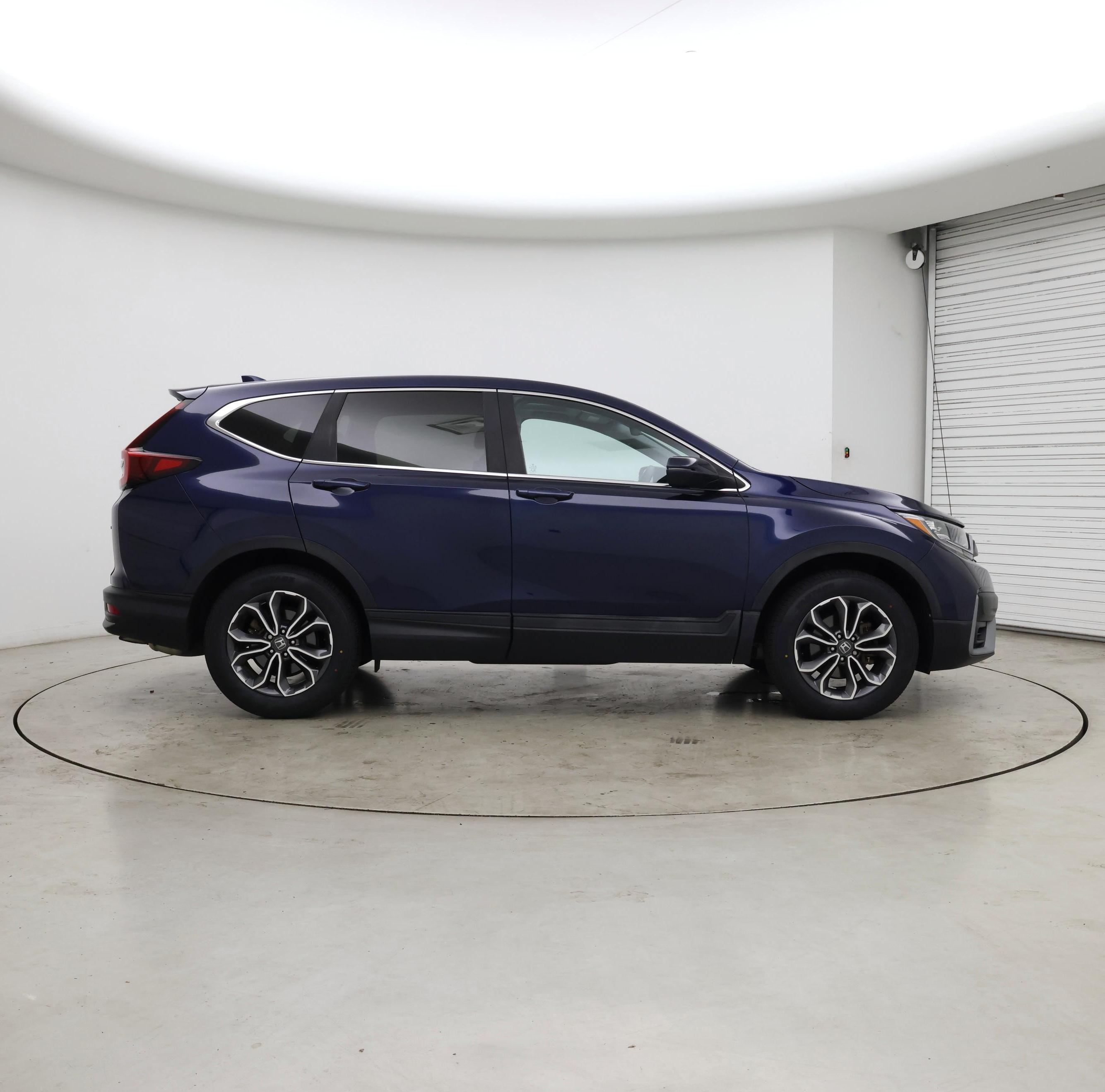 Thumbnail: 2022 Honda CR-V - 7