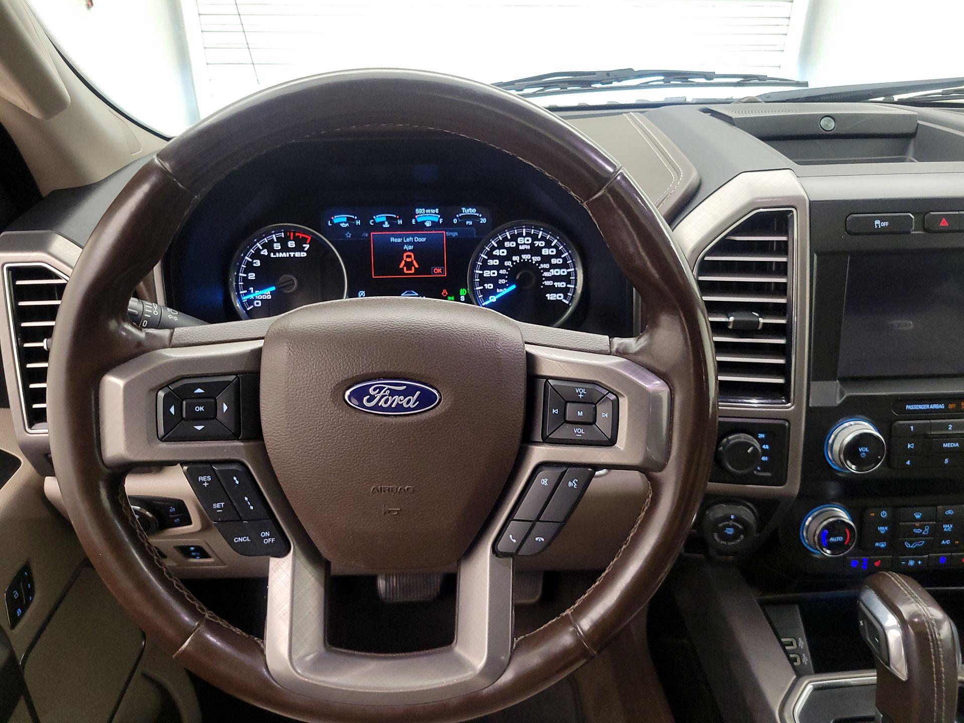 Thumbnail: 2020 Ford F-150 - 10