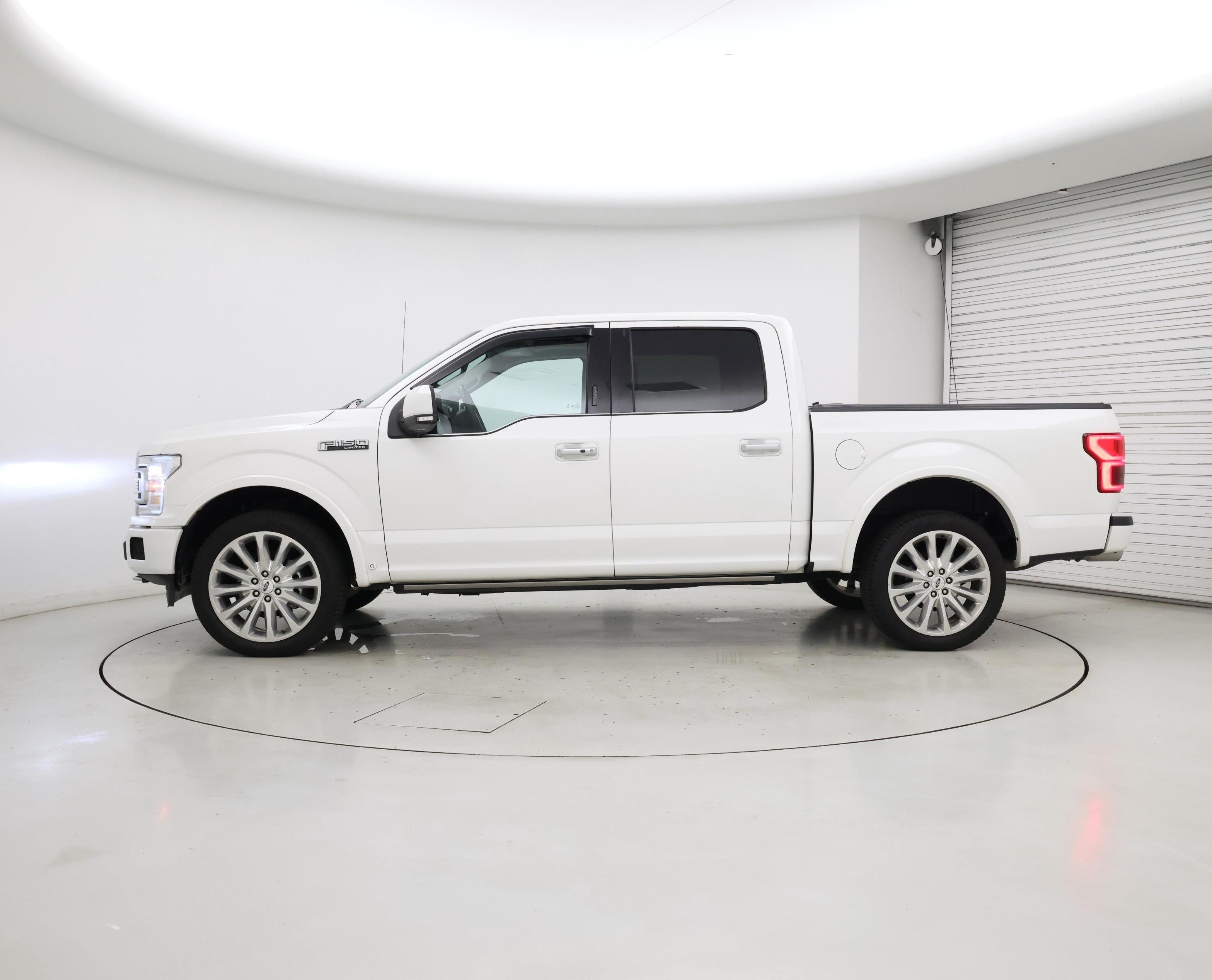 Thumbnail: 2020 Ford F-150 - 3