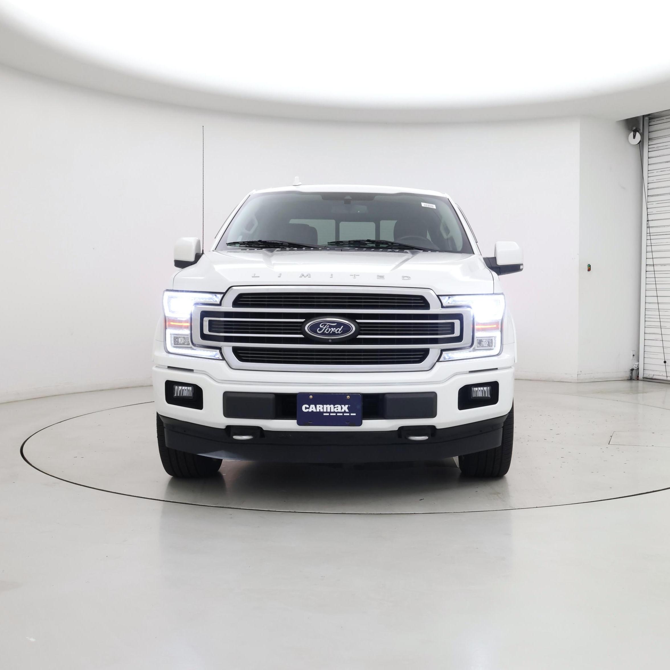 Thumbnail: 2020 Ford F-150 - 5