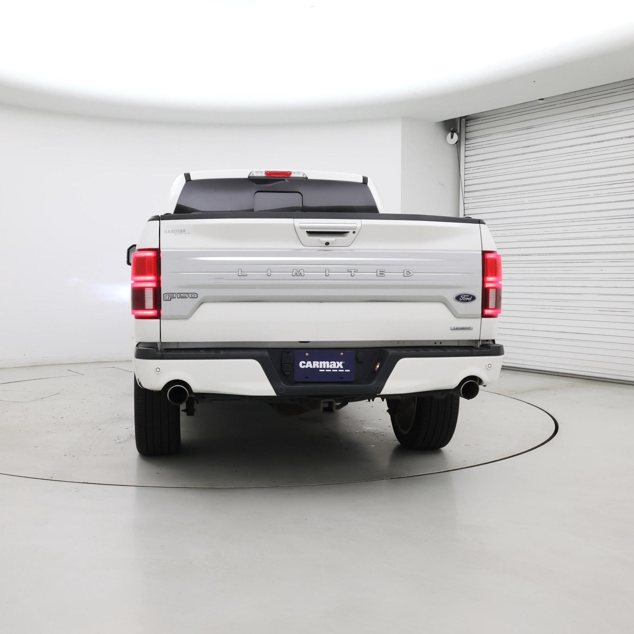 Thumbnail: 2020 Ford F-150 - 6