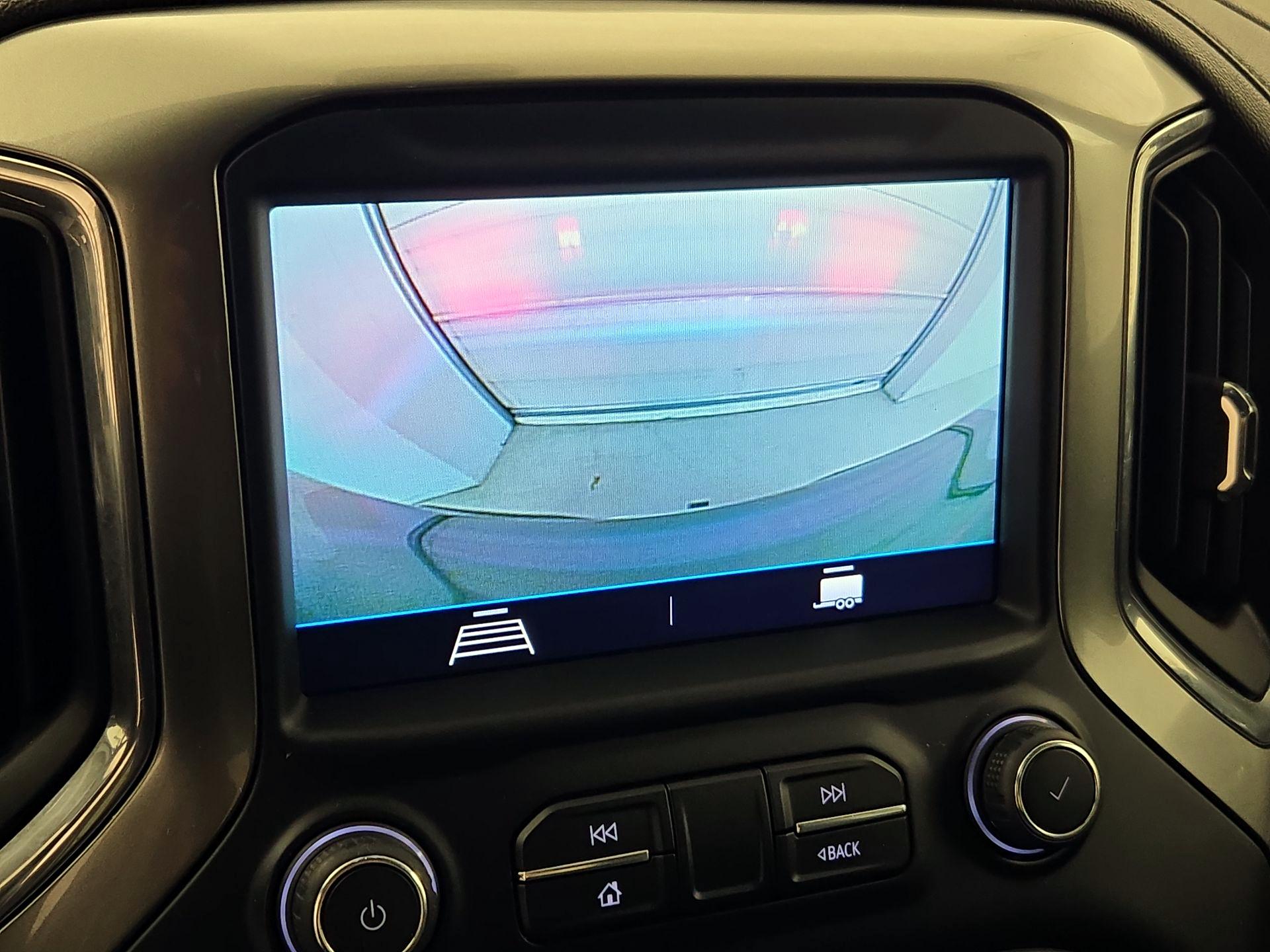 Thumbnail: 2020 Chevrolet Silverado 1500 - 14