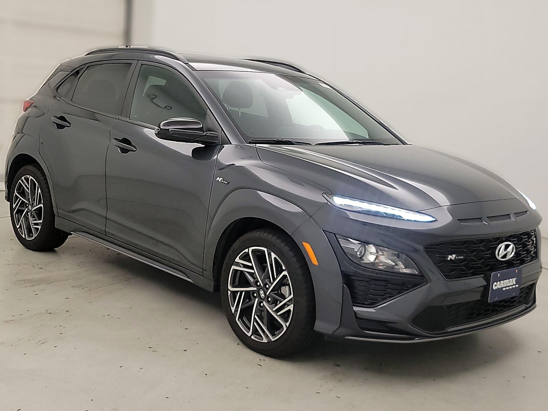 Thumbnail: 2023 Hyundai Kona - 1