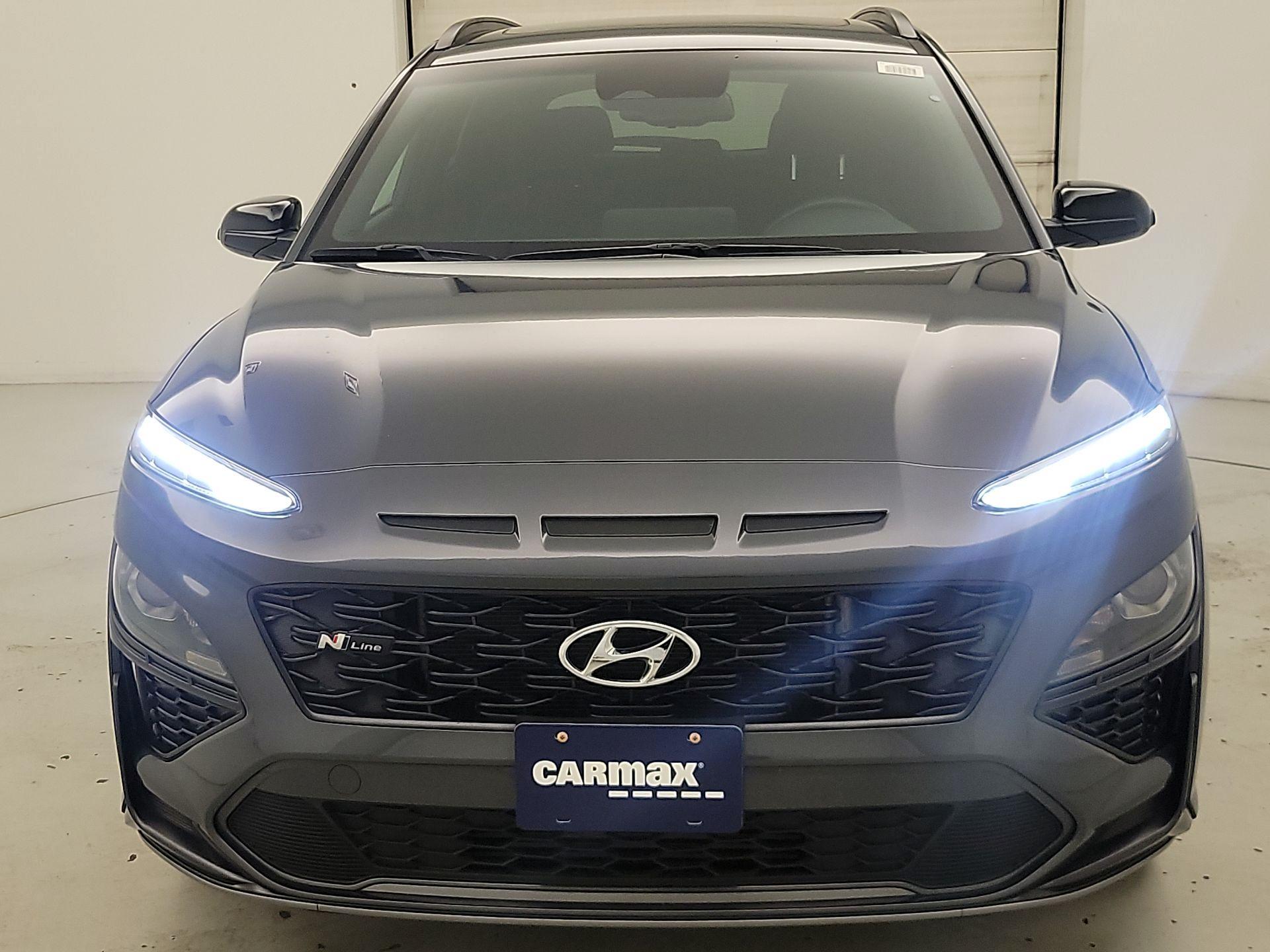 Thumbnail: 2023 Hyundai Kona - 2