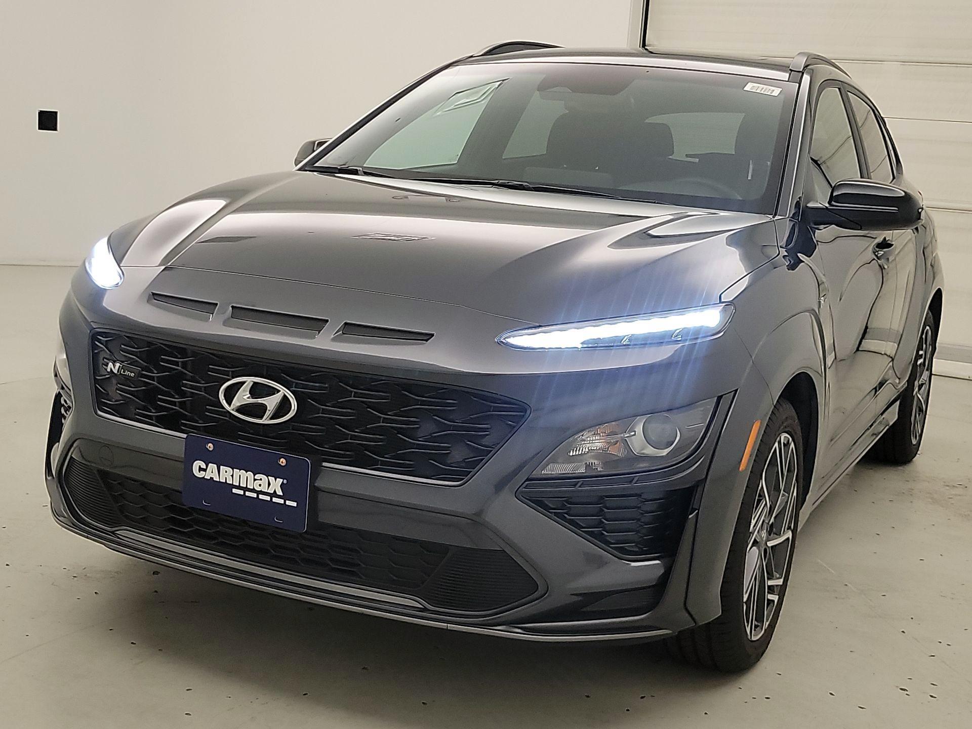 Thumbnail: 2023 Hyundai Kona - 3