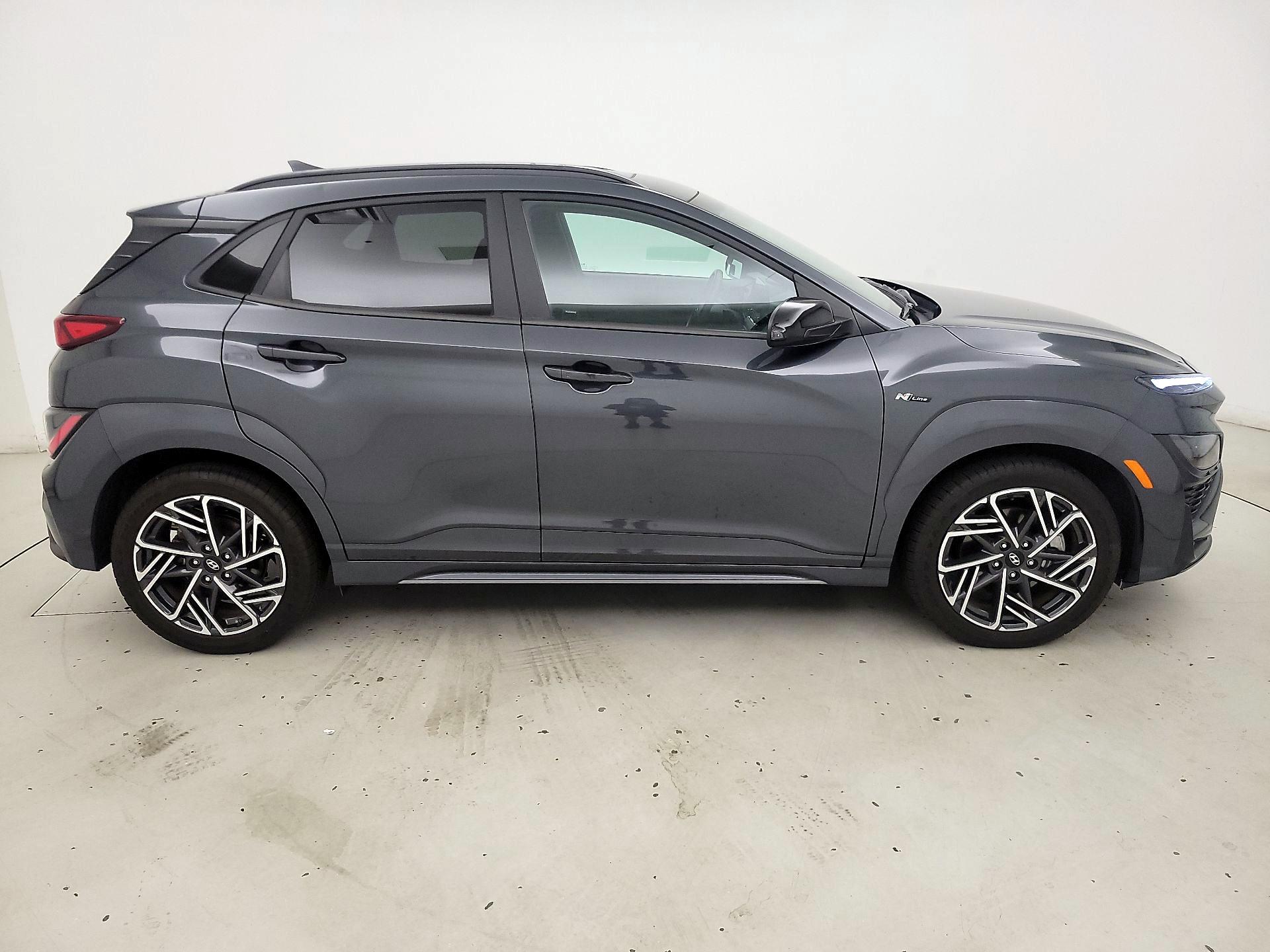 Thumbnail: 2023 Hyundai Kona - 4