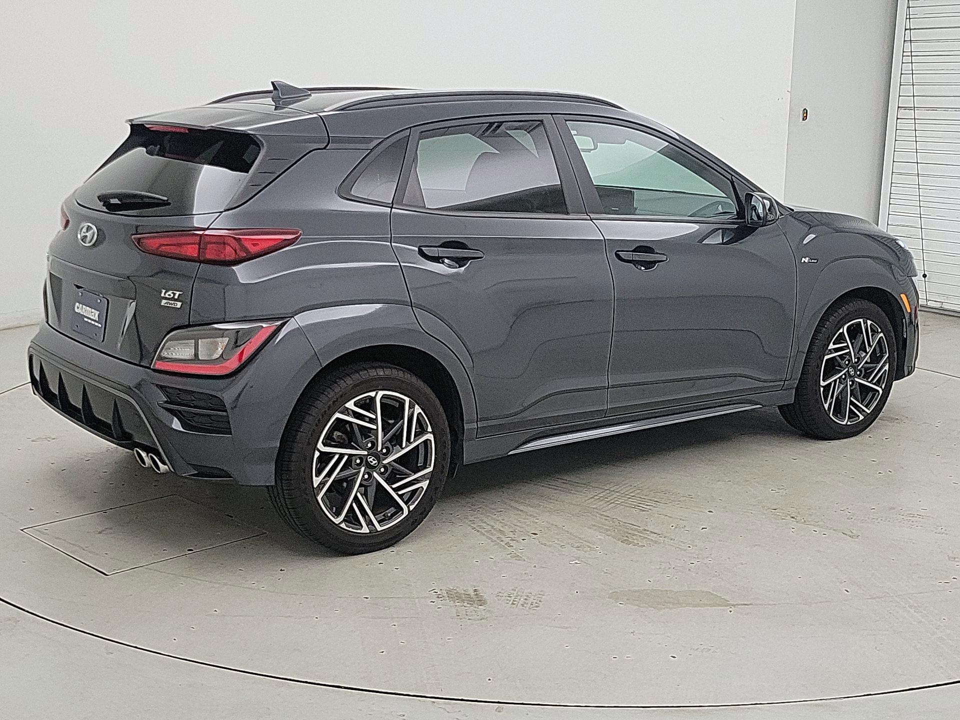 Thumbnail: 2023 Hyundai Kona - 5