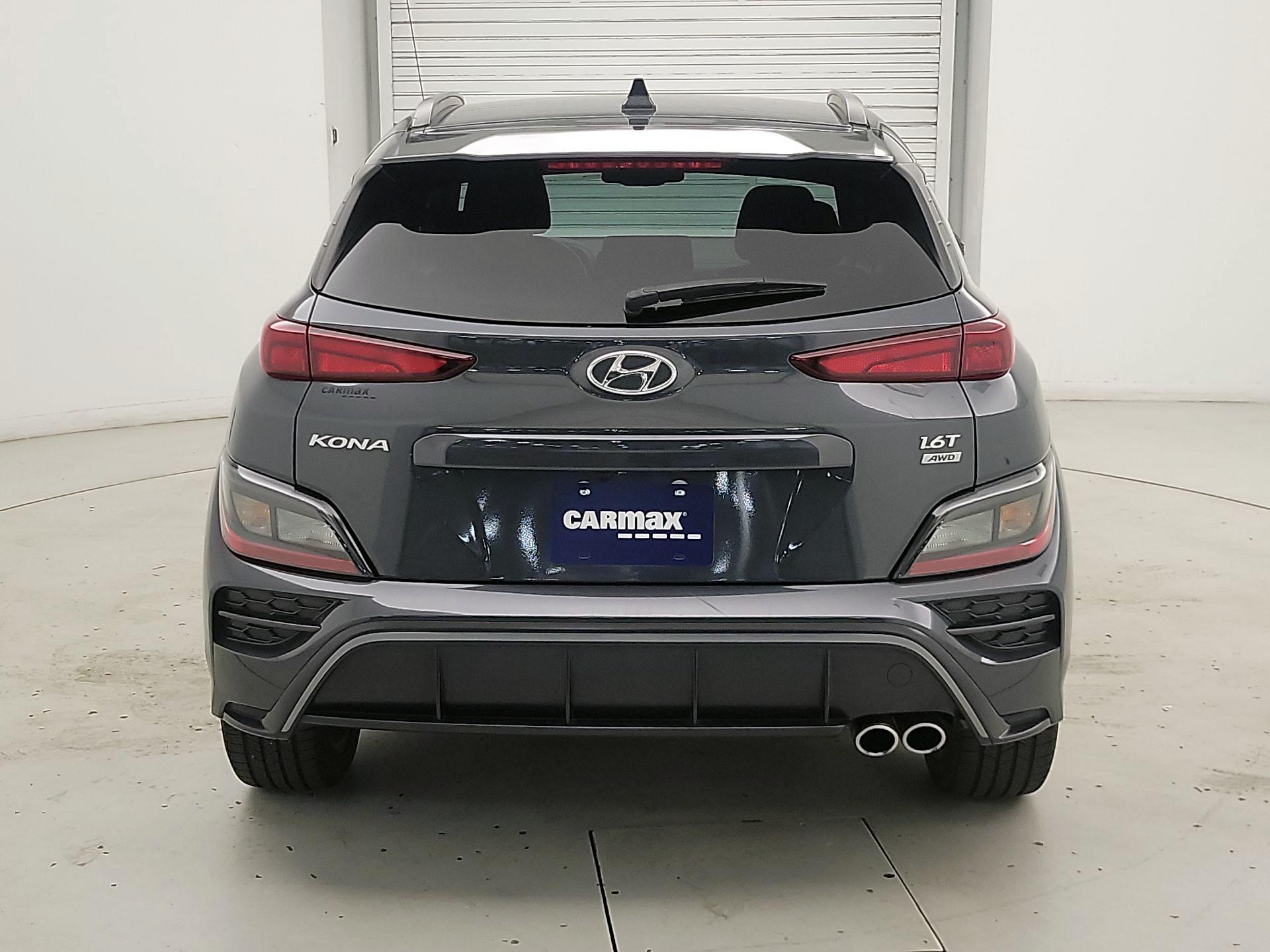 Thumbnail: 2023 Hyundai Kona - 6