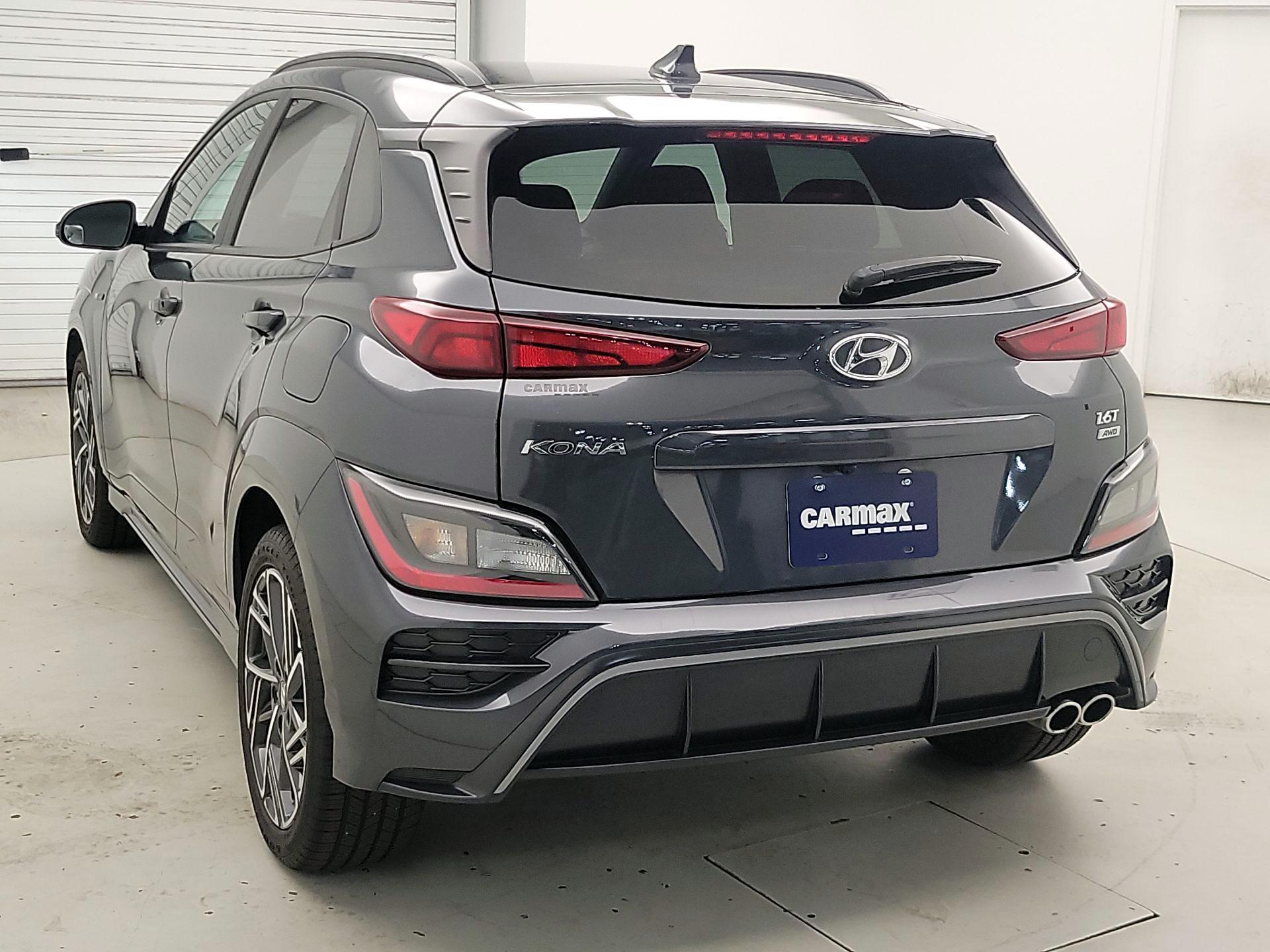 Thumbnail: 2023 Hyundai Kona - 7
