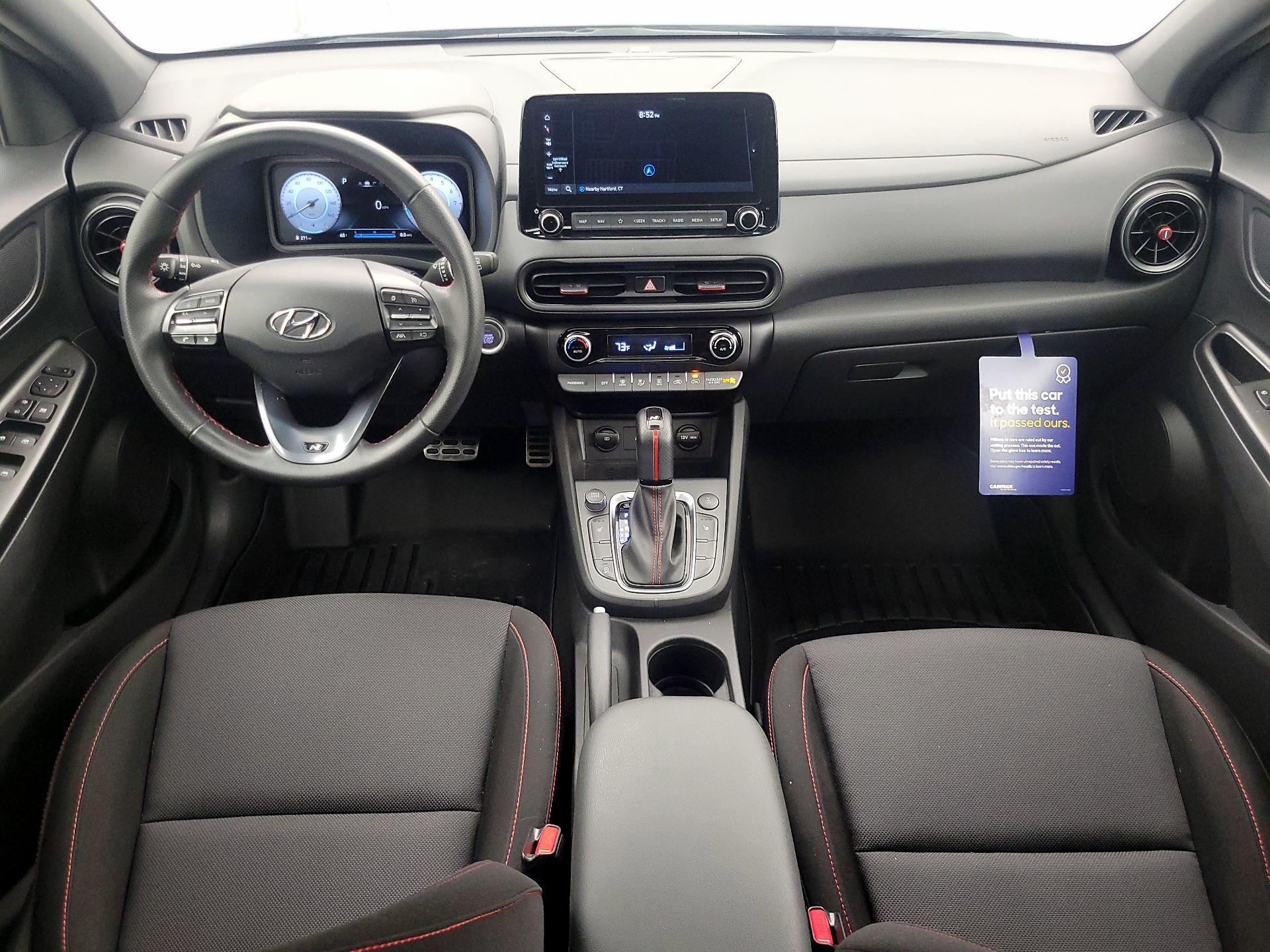 Thumbnail: 2023 Hyundai Kona - 8