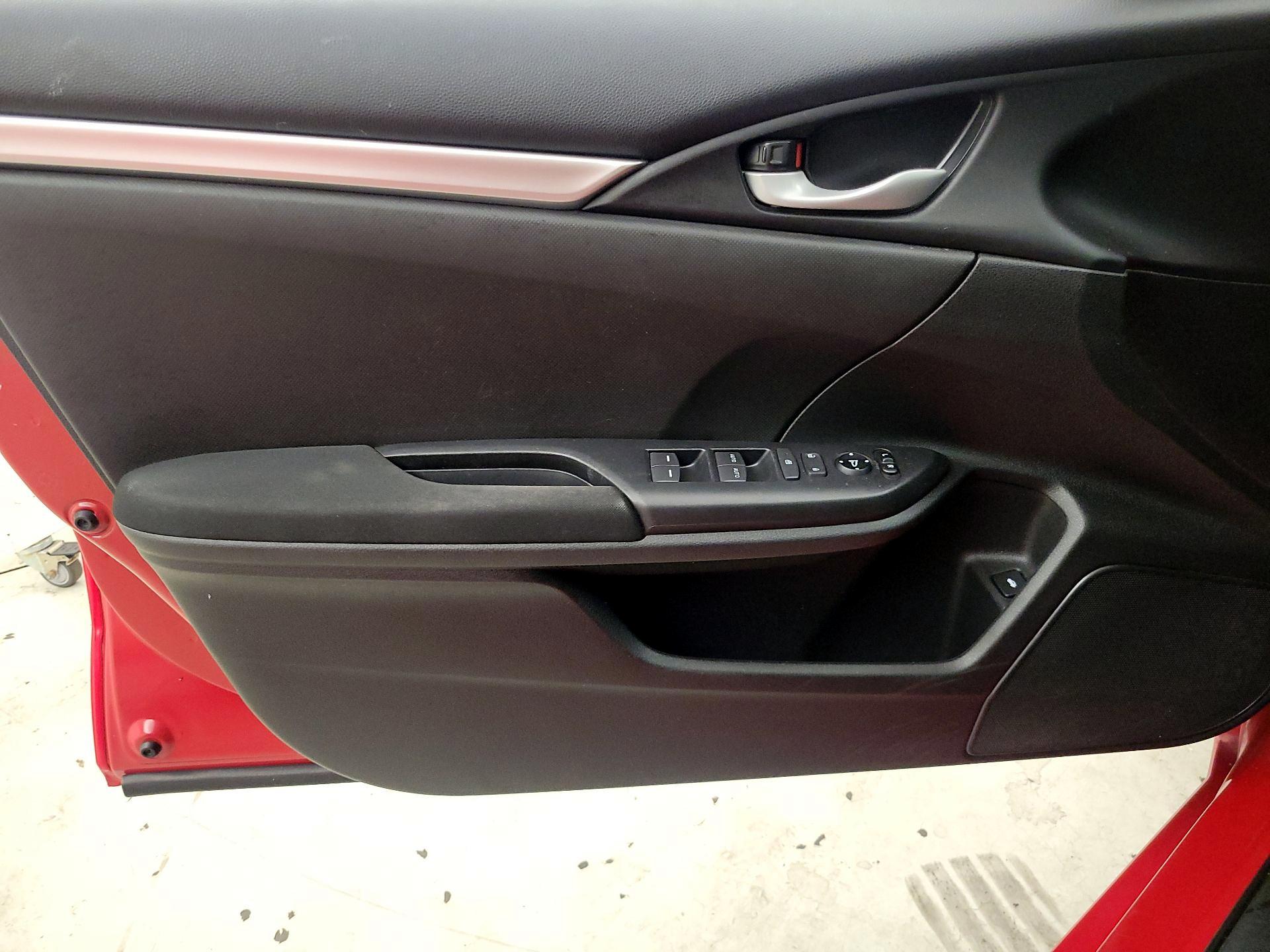 Thumbnail: 2021 Honda Civic - 12