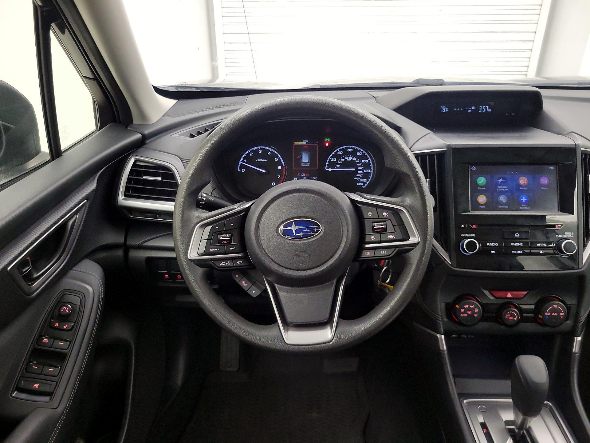 Thumbnail: 2019 Subaru Forester - 10
