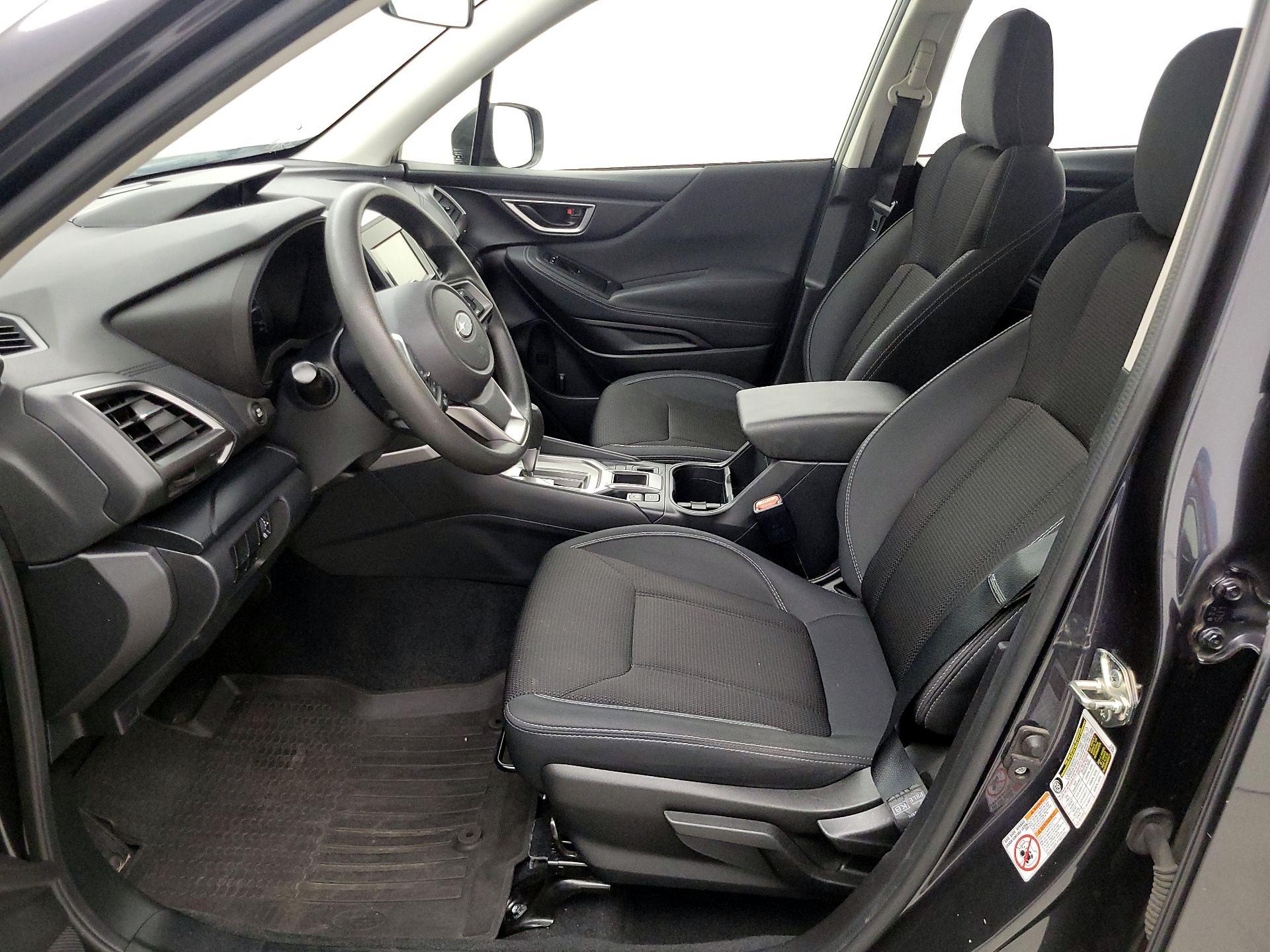 Thumbnail: 2019 Subaru Forester - 11
