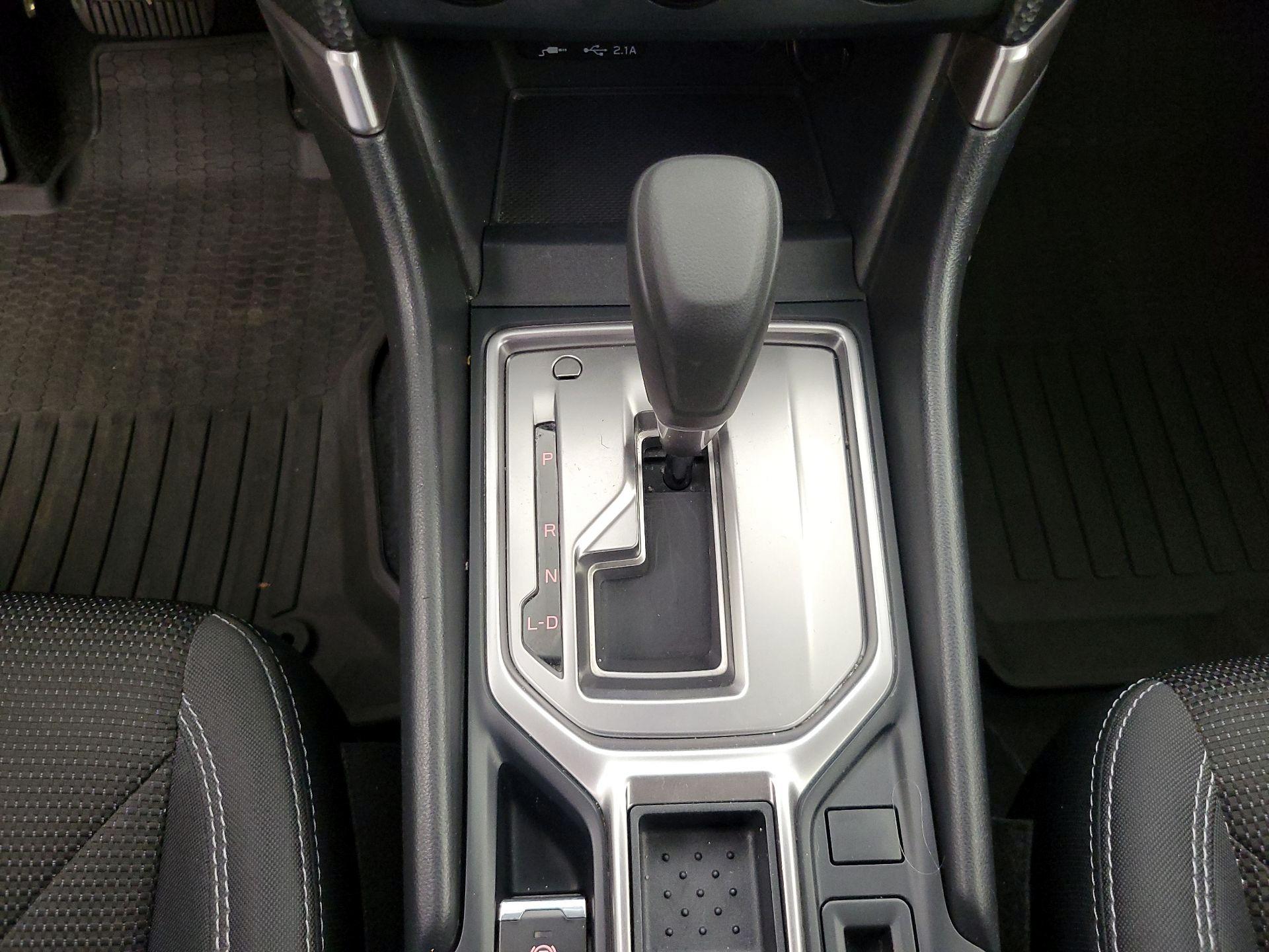 Thumbnail: 2019 Subaru Forester - 17