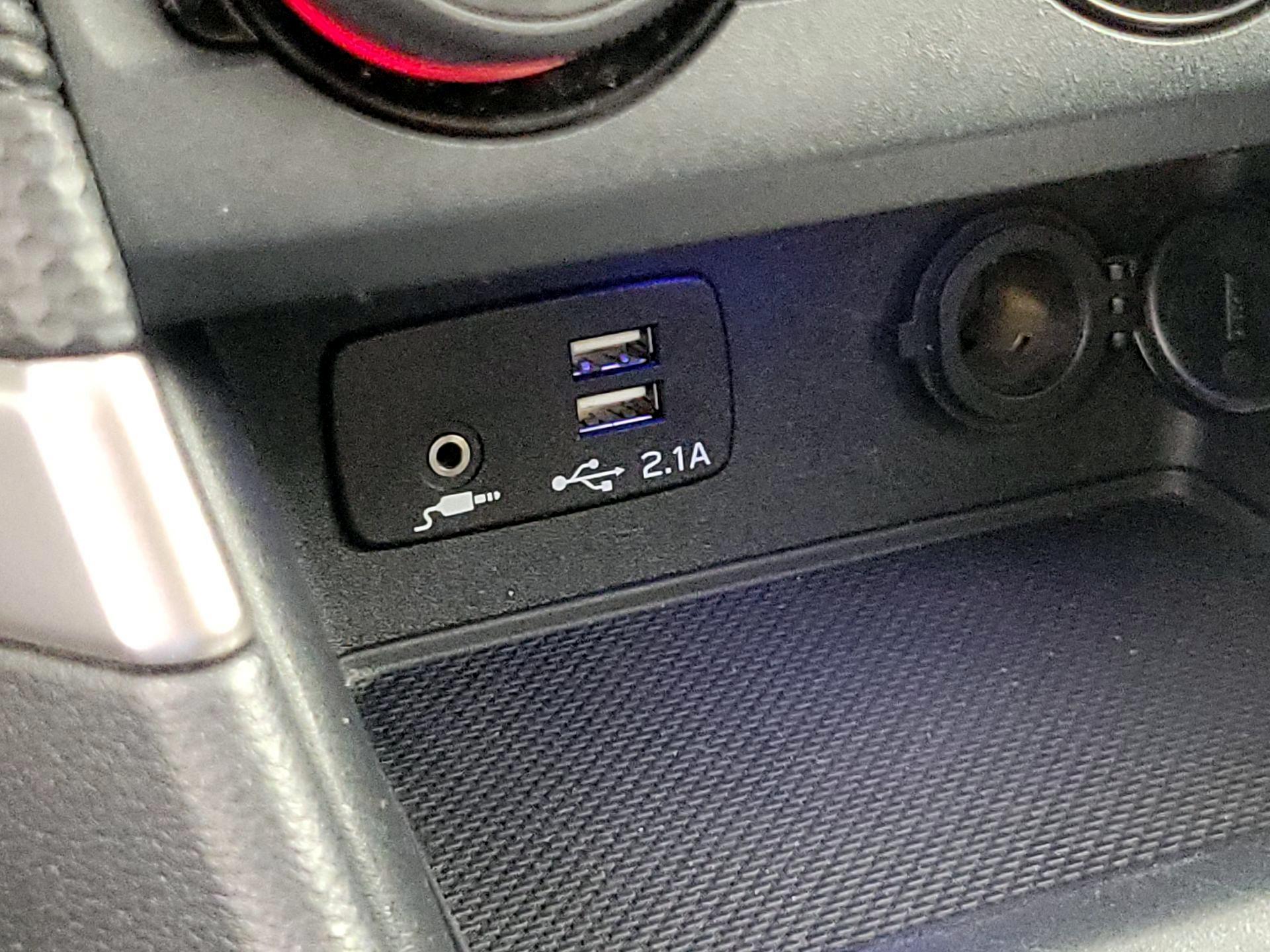 Thumbnail: 2019 Subaru Forester - 18