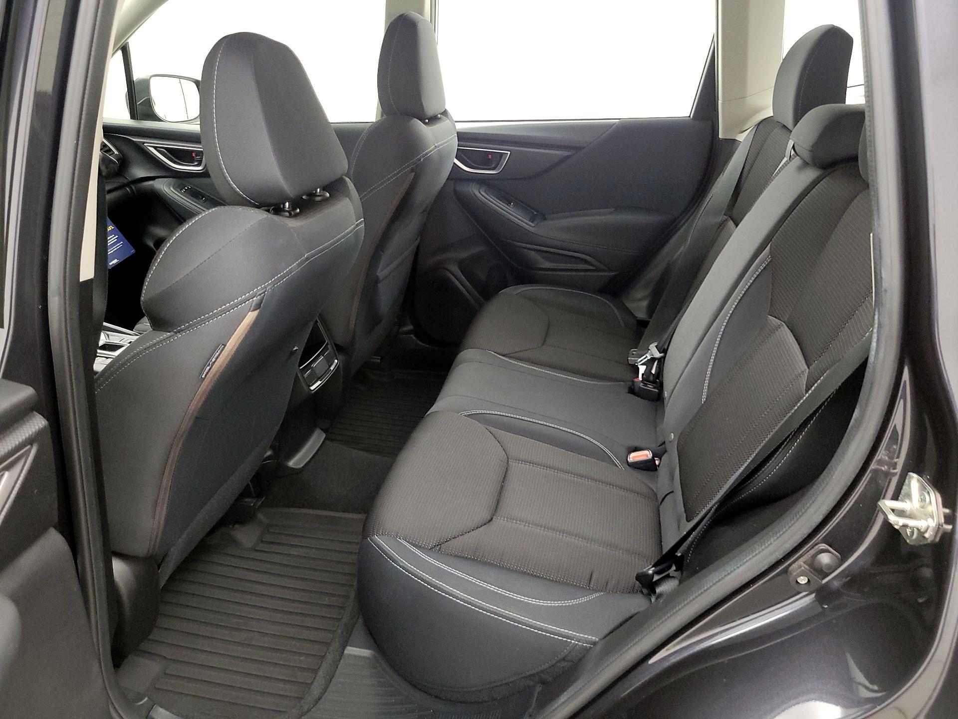 Thumbnail: 2019 Subaru Forester - 19