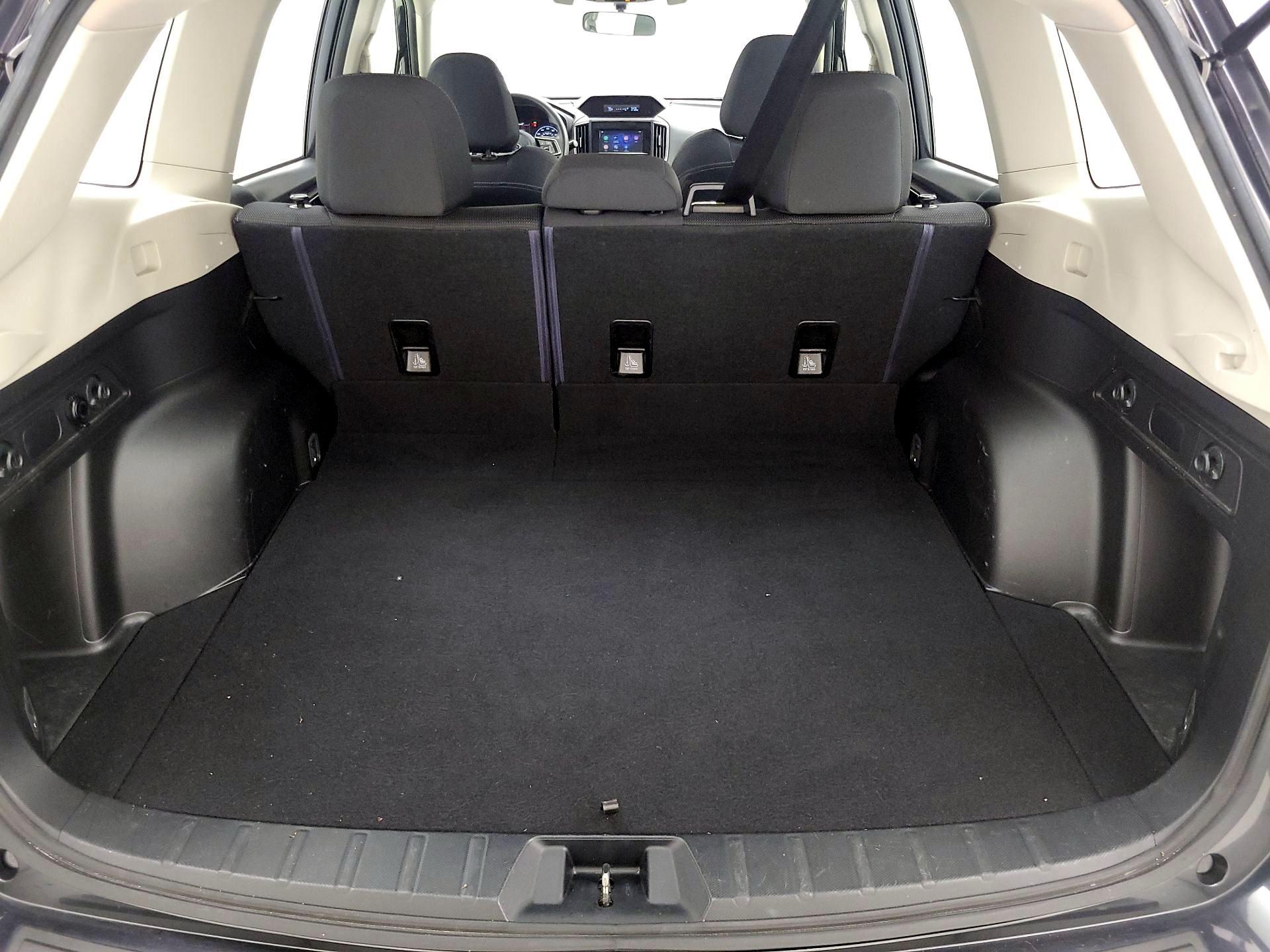 Thumbnail: 2019 Subaru Forester - 20