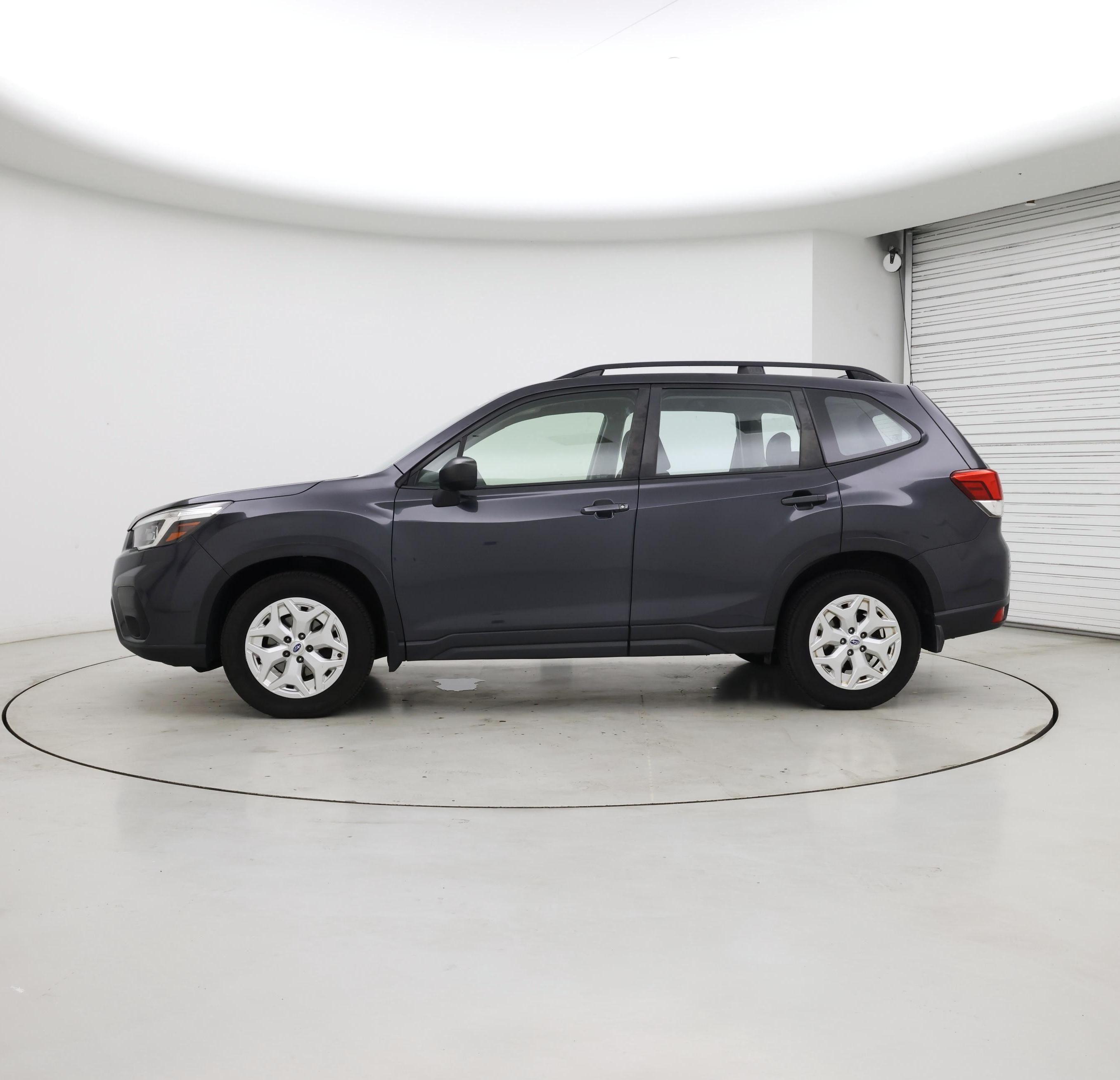 Thumbnail: 2019 Subaru Forester - 3
