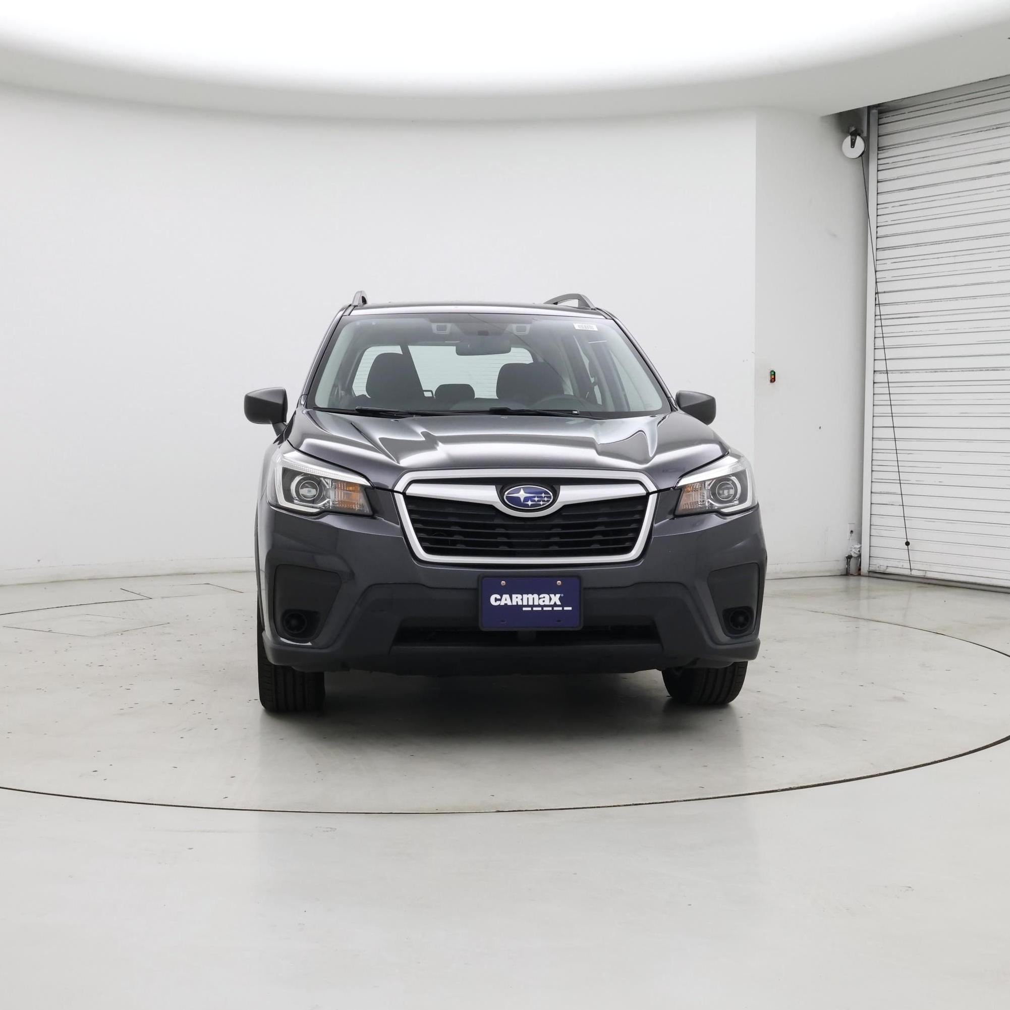 Thumbnail: 2019 Subaru Forester - 5