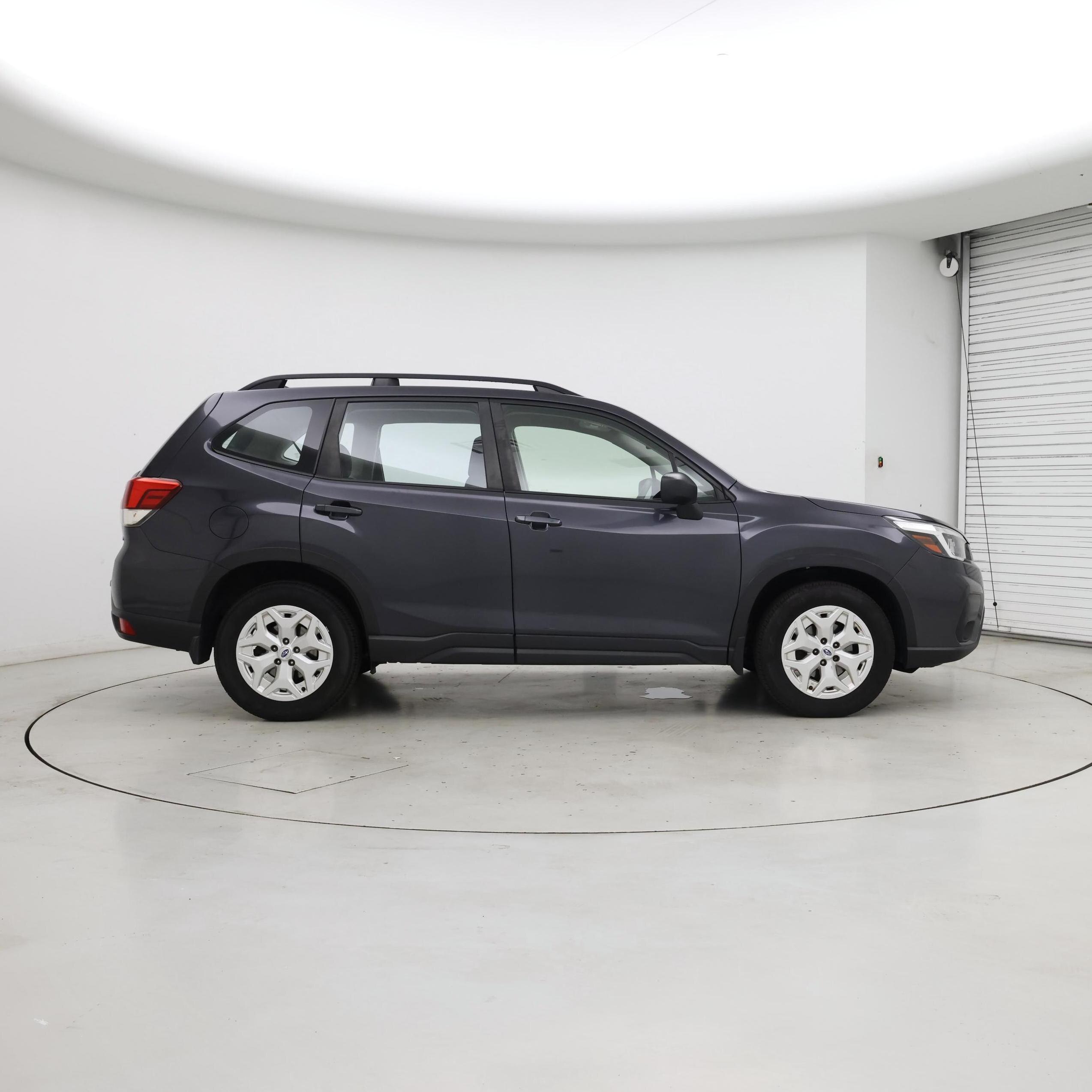 Thumbnail: 2019 Subaru Forester - 7