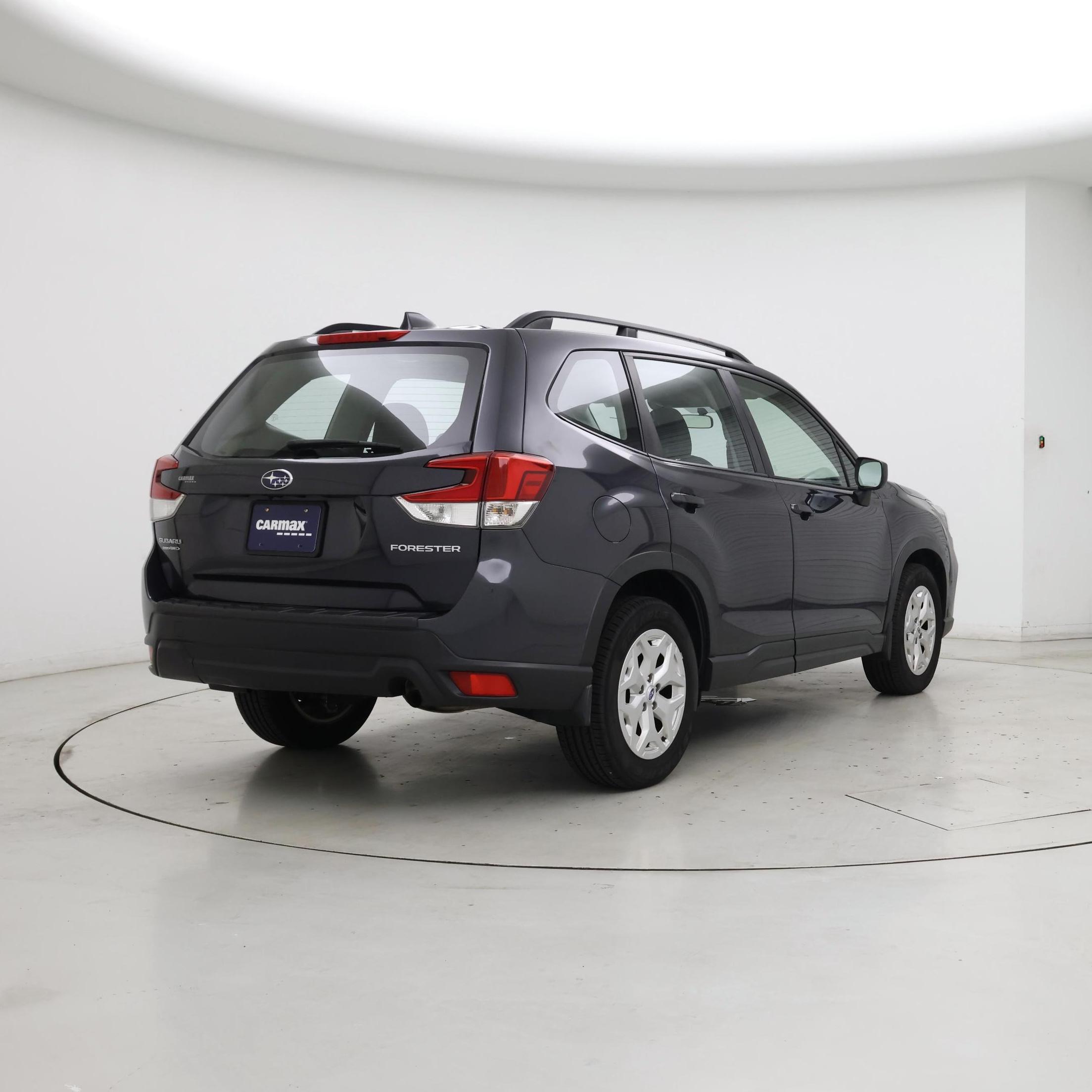 Thumbnail: 2019 Subaru Forester - 8