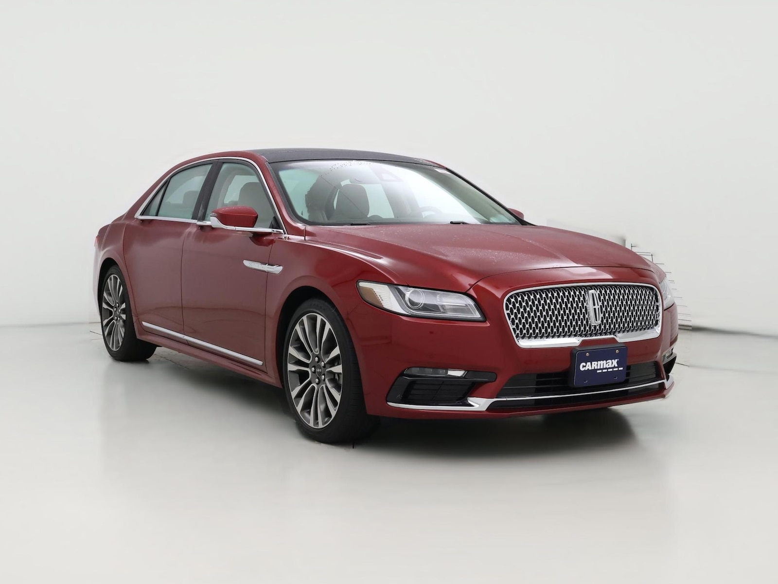 2019 Lincoln Continental