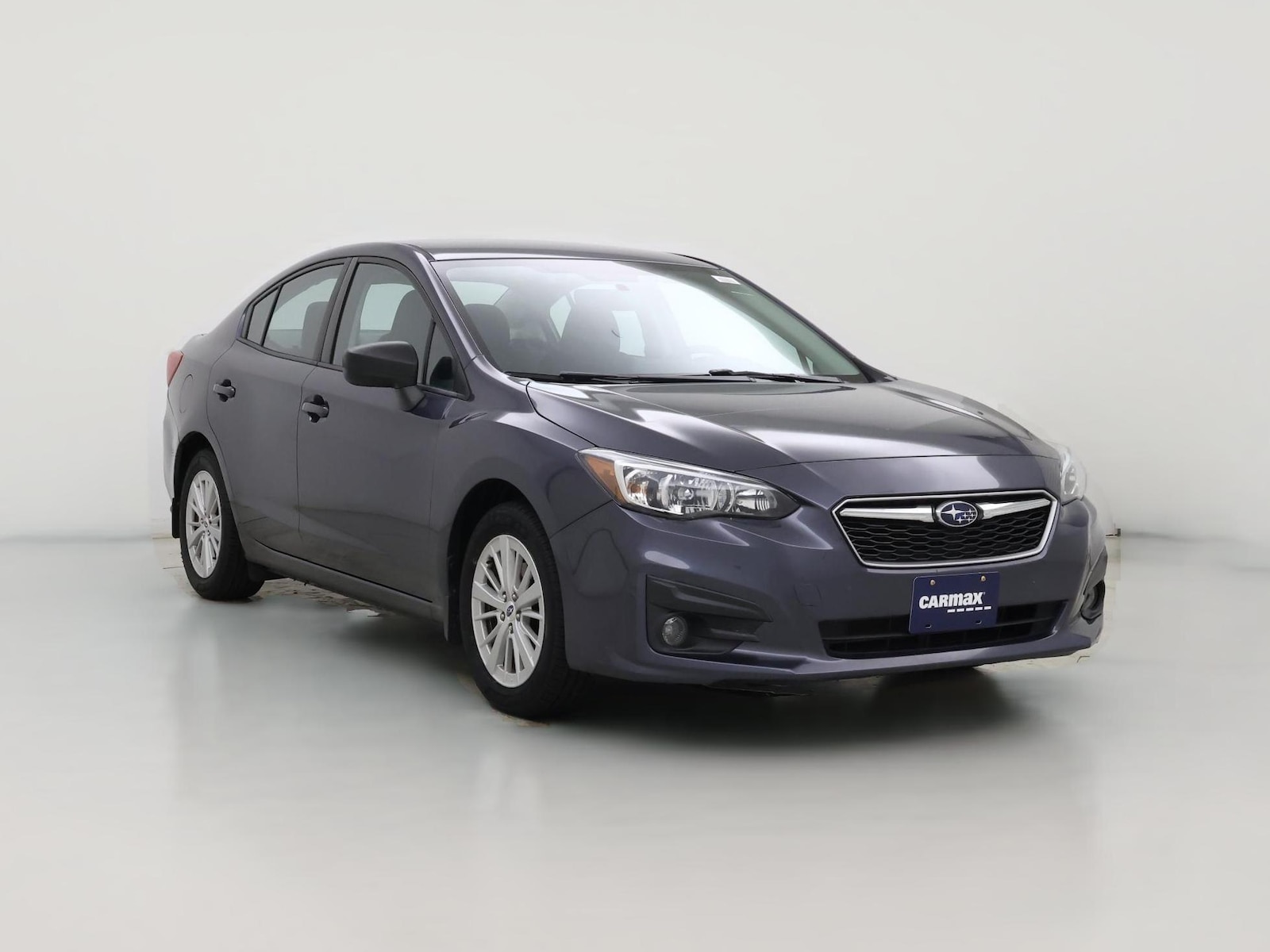 2017 Subaru Impreza Premium