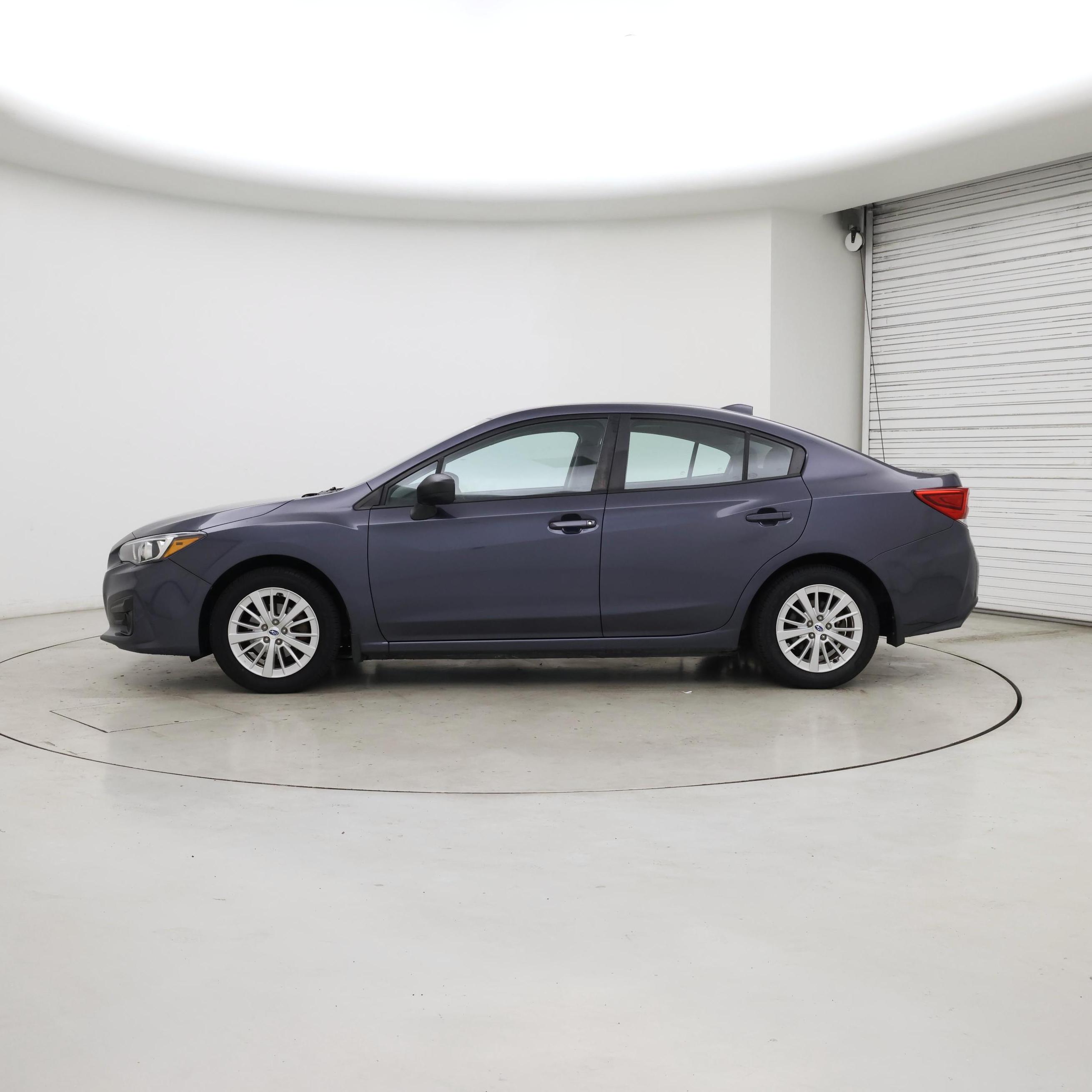 Thumbnail: 2017 Subaru Impreza - 3