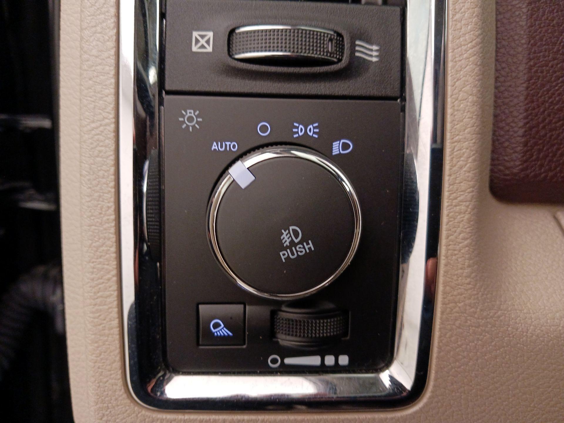 Thumbnail: 2017 RAM 2500 - 13