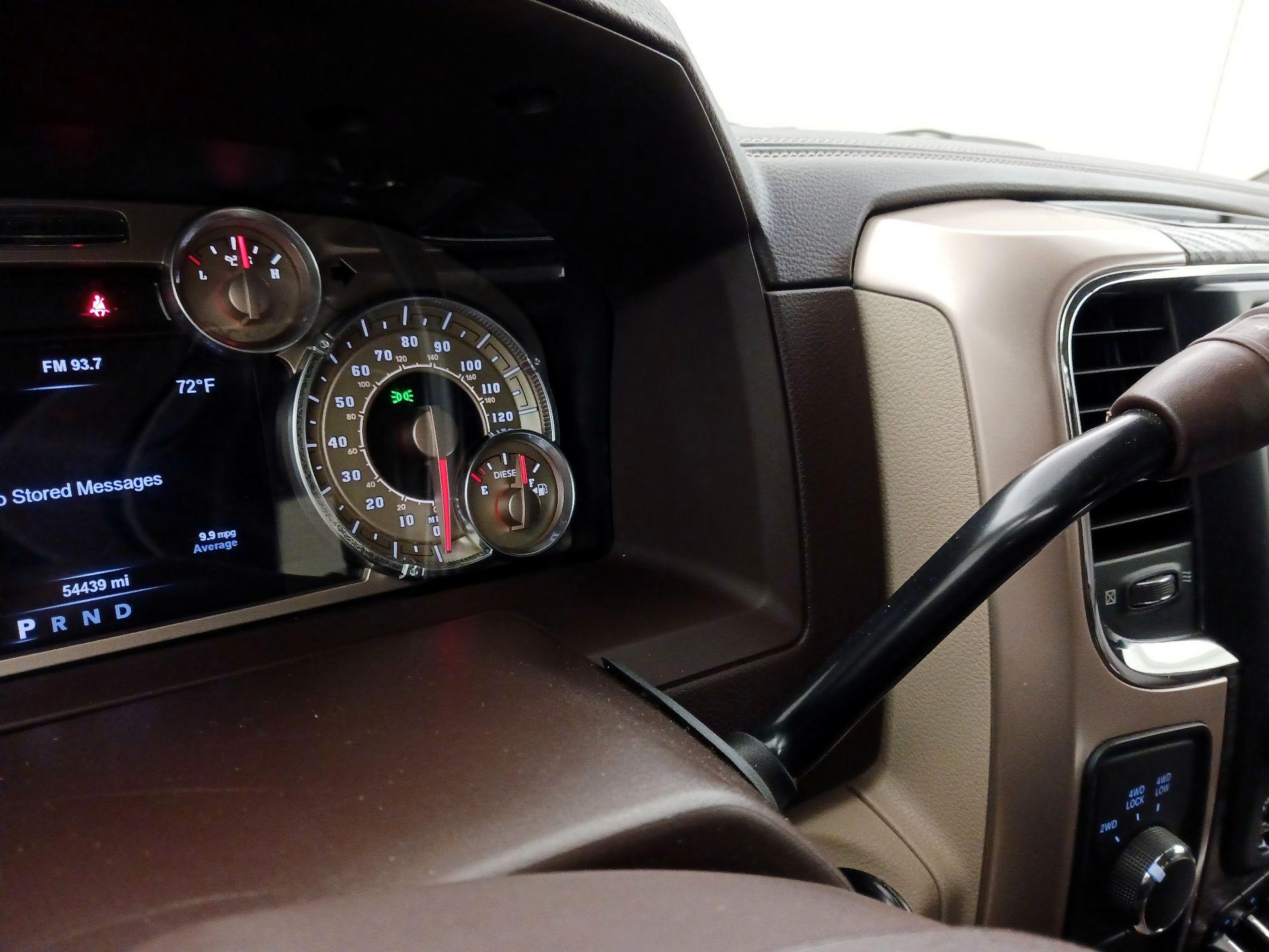Thumbnail: 2017 RAM 2500 - 17