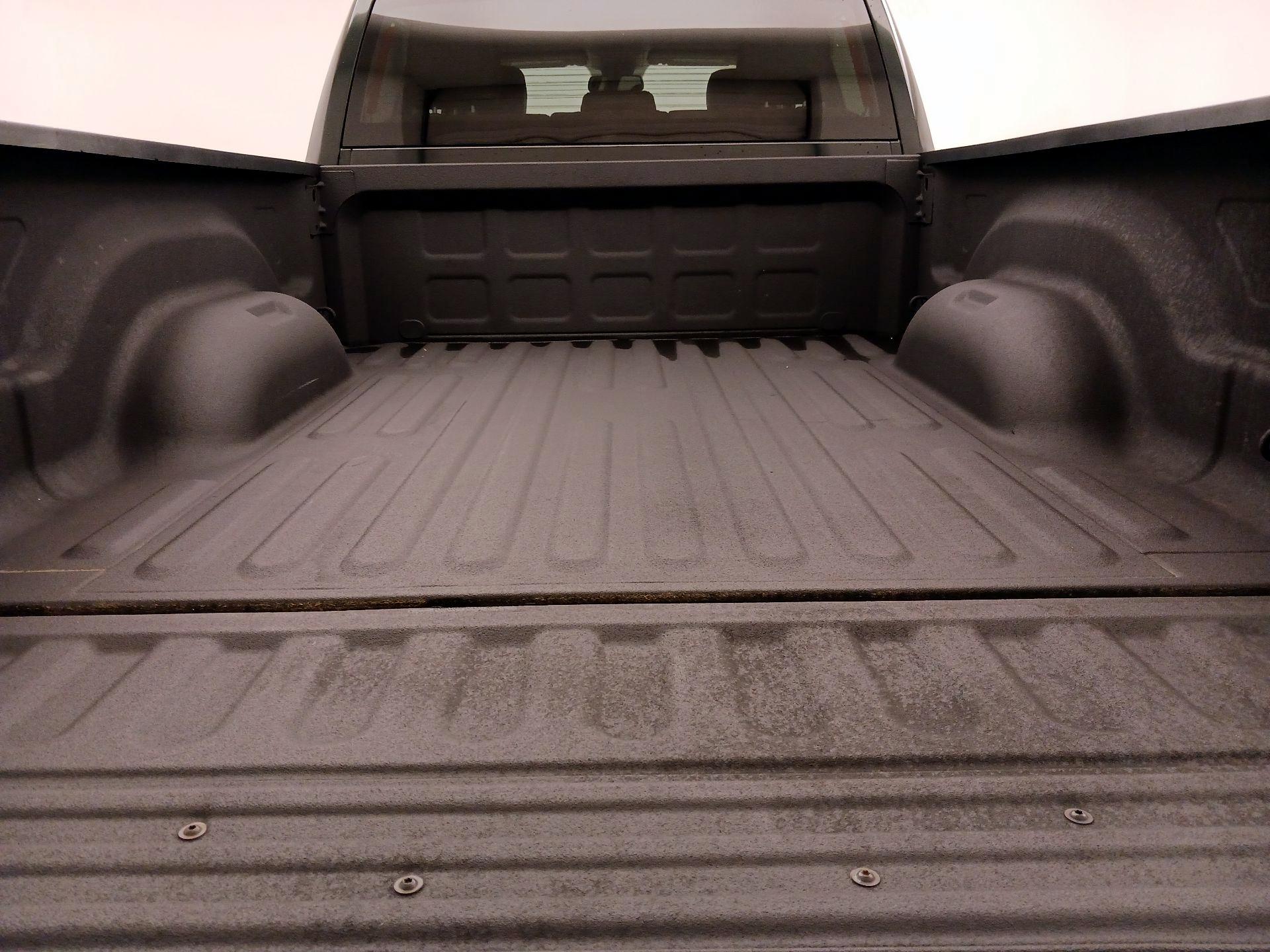 Thumbnail: 2017 RAM 2500 - 20