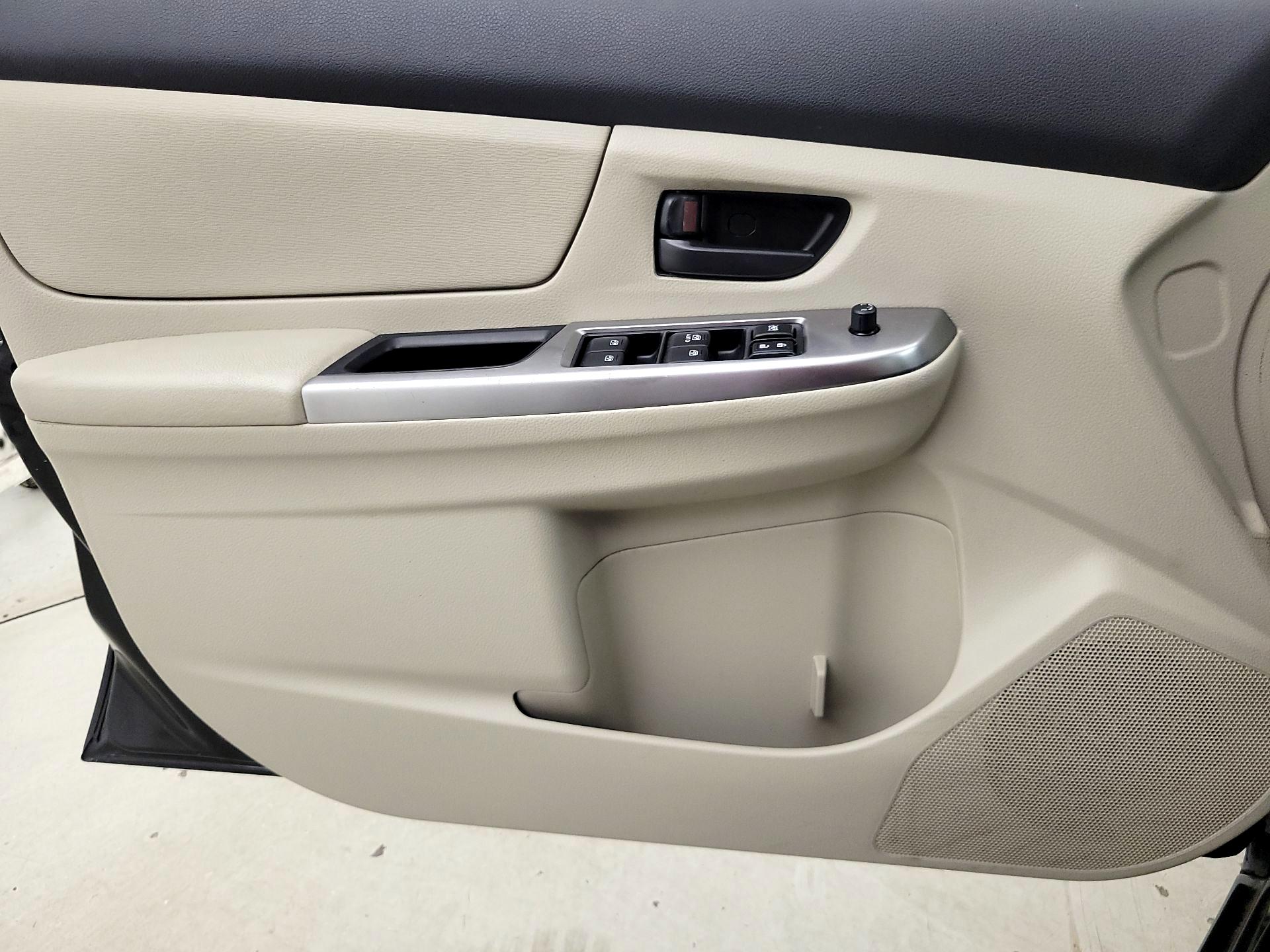 Thumbnail: 2015 Subaru Impreza - 12