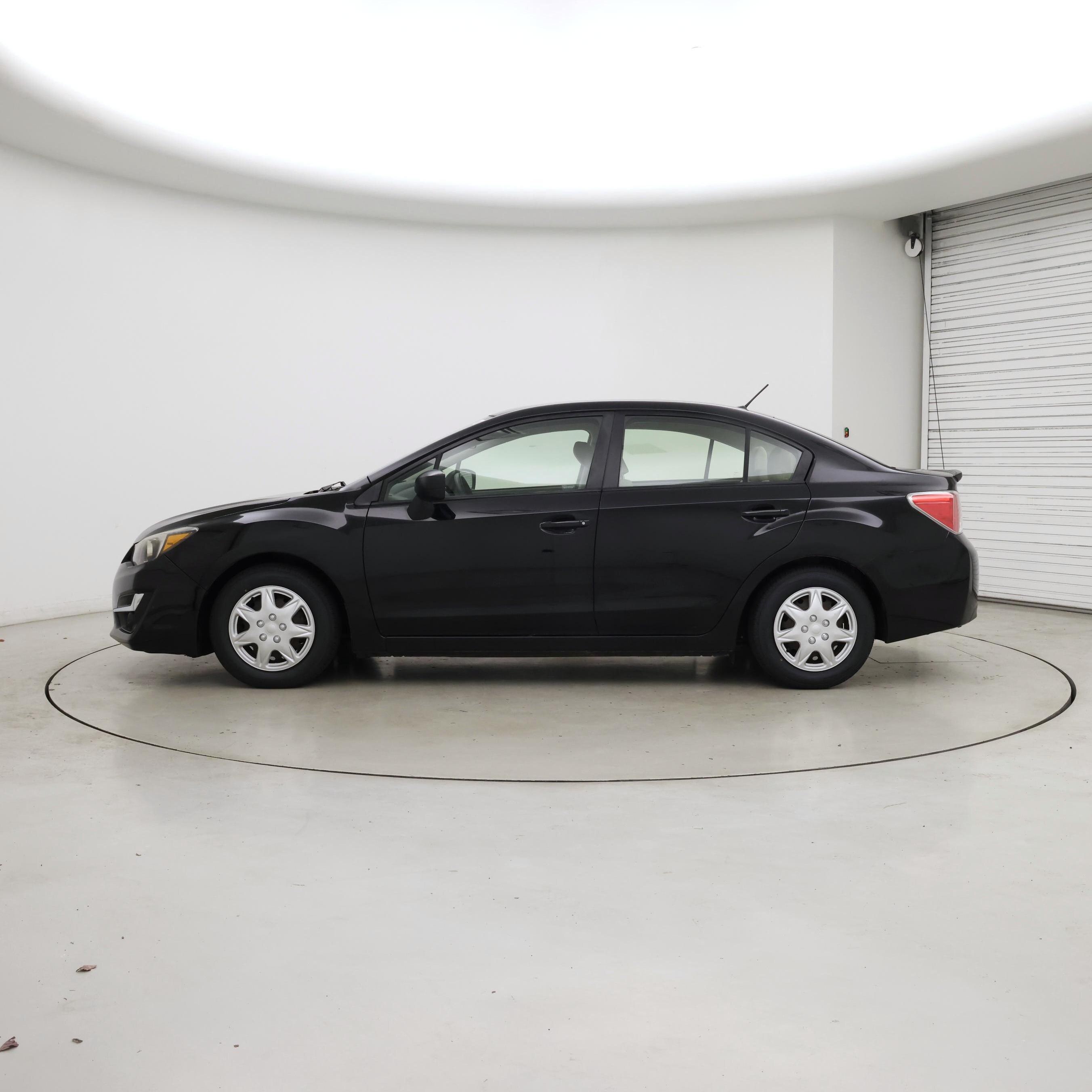 Thumbnail: 2015 Subaru Impreza - 3