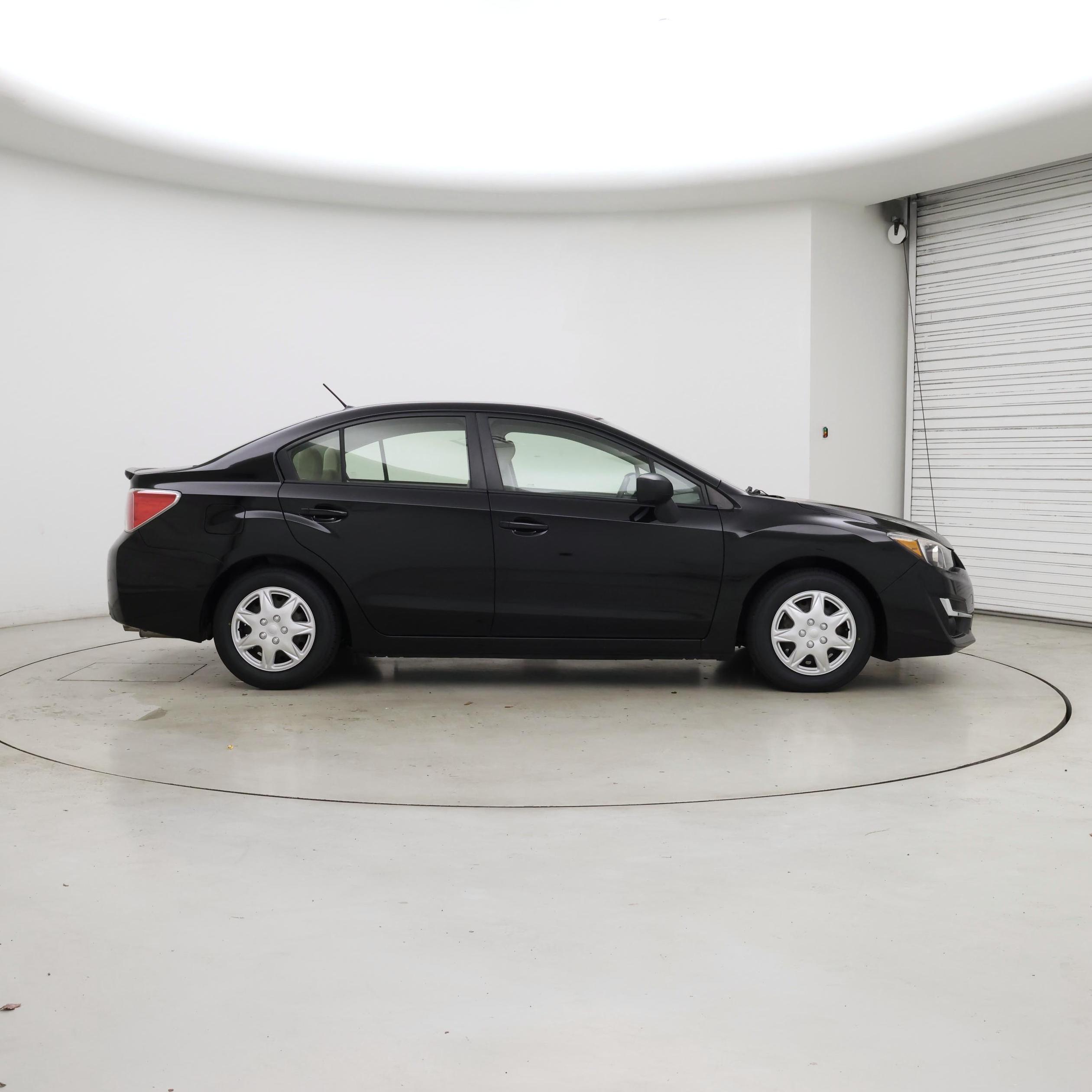 Thumbnail: 2015 Subaru Impreza - 7