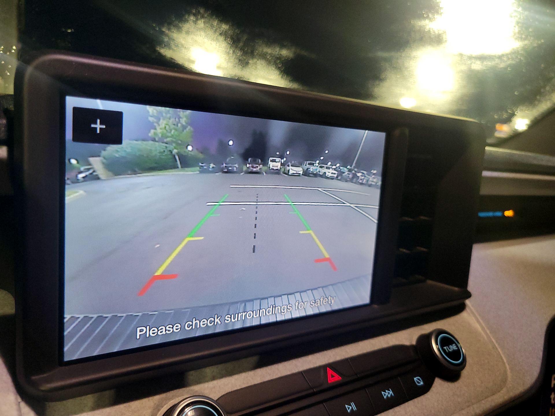 Thumbnail: 2022 Ford Maverick - 12