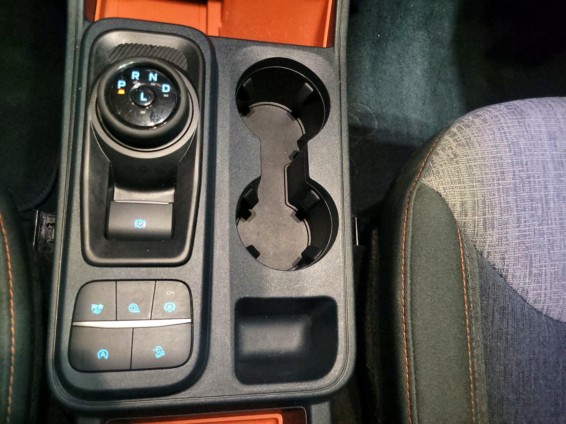 Thumbnail: 2022 Ford Maverick - 15