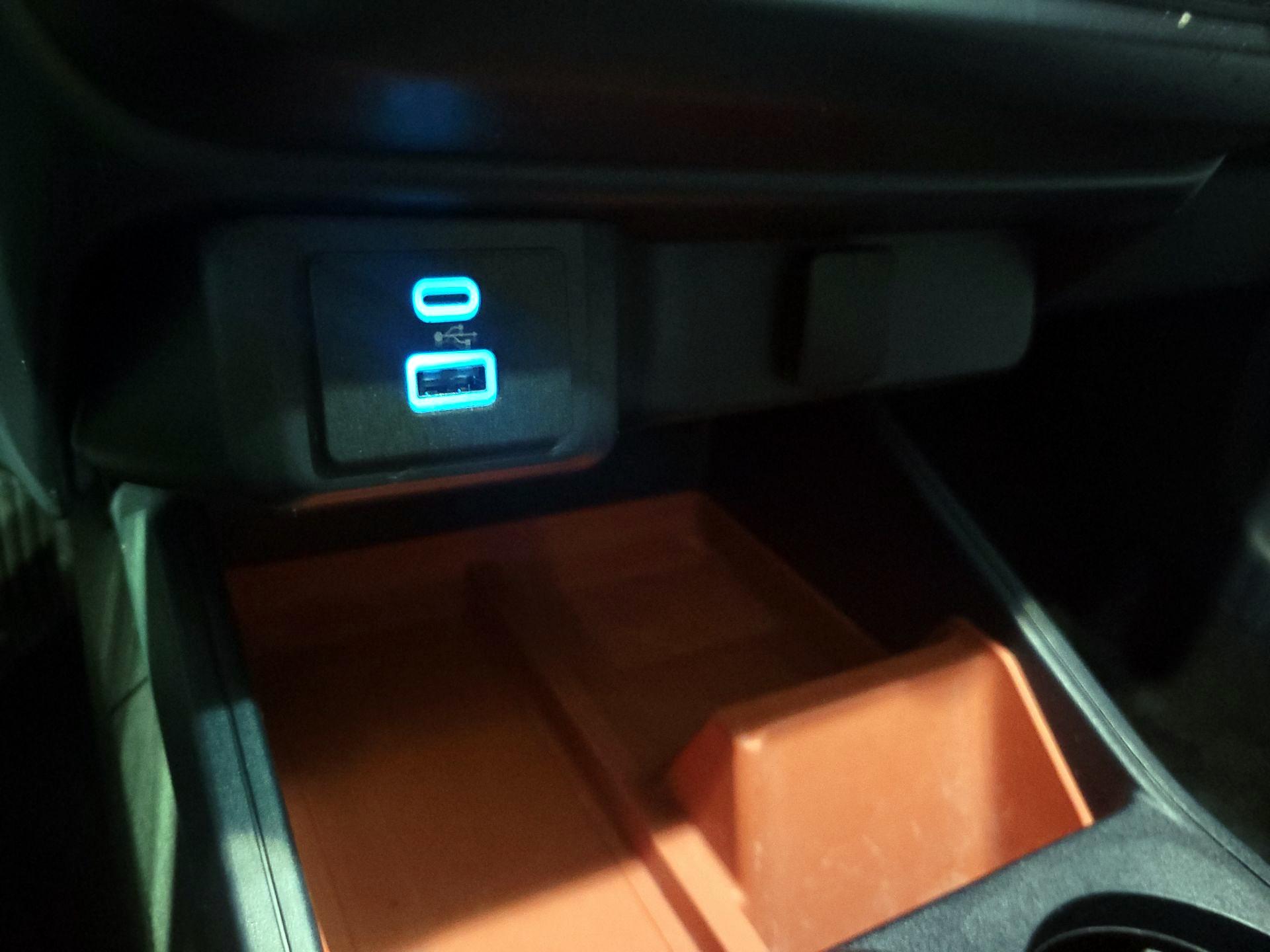 Thumbnail: 2022 Ford Maverick - 16