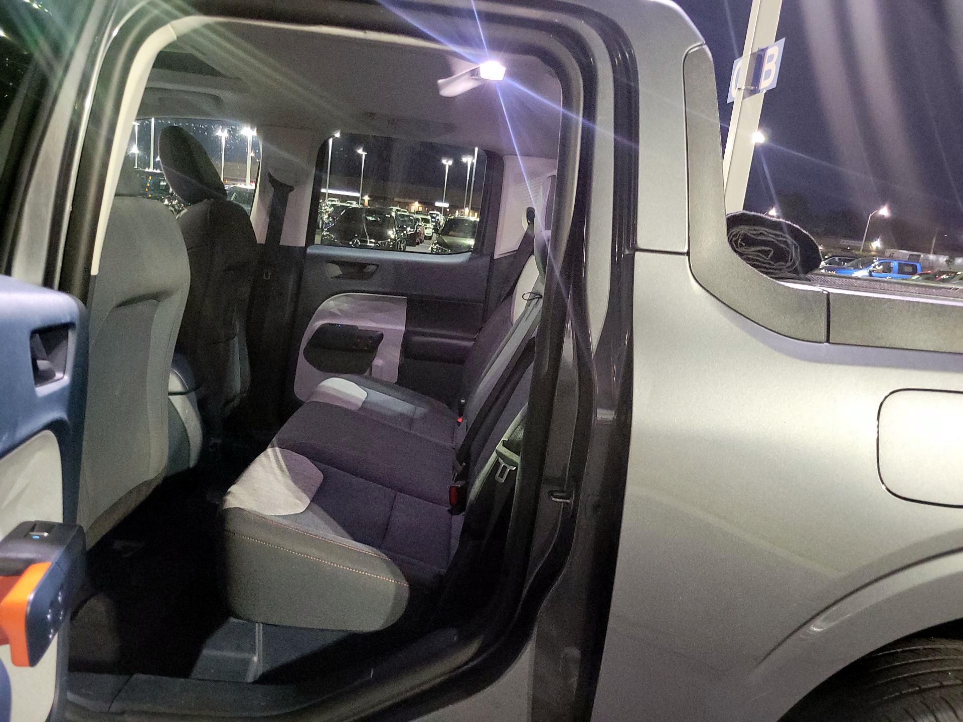 Thumbnail: 2022 Ford Maverick - 18