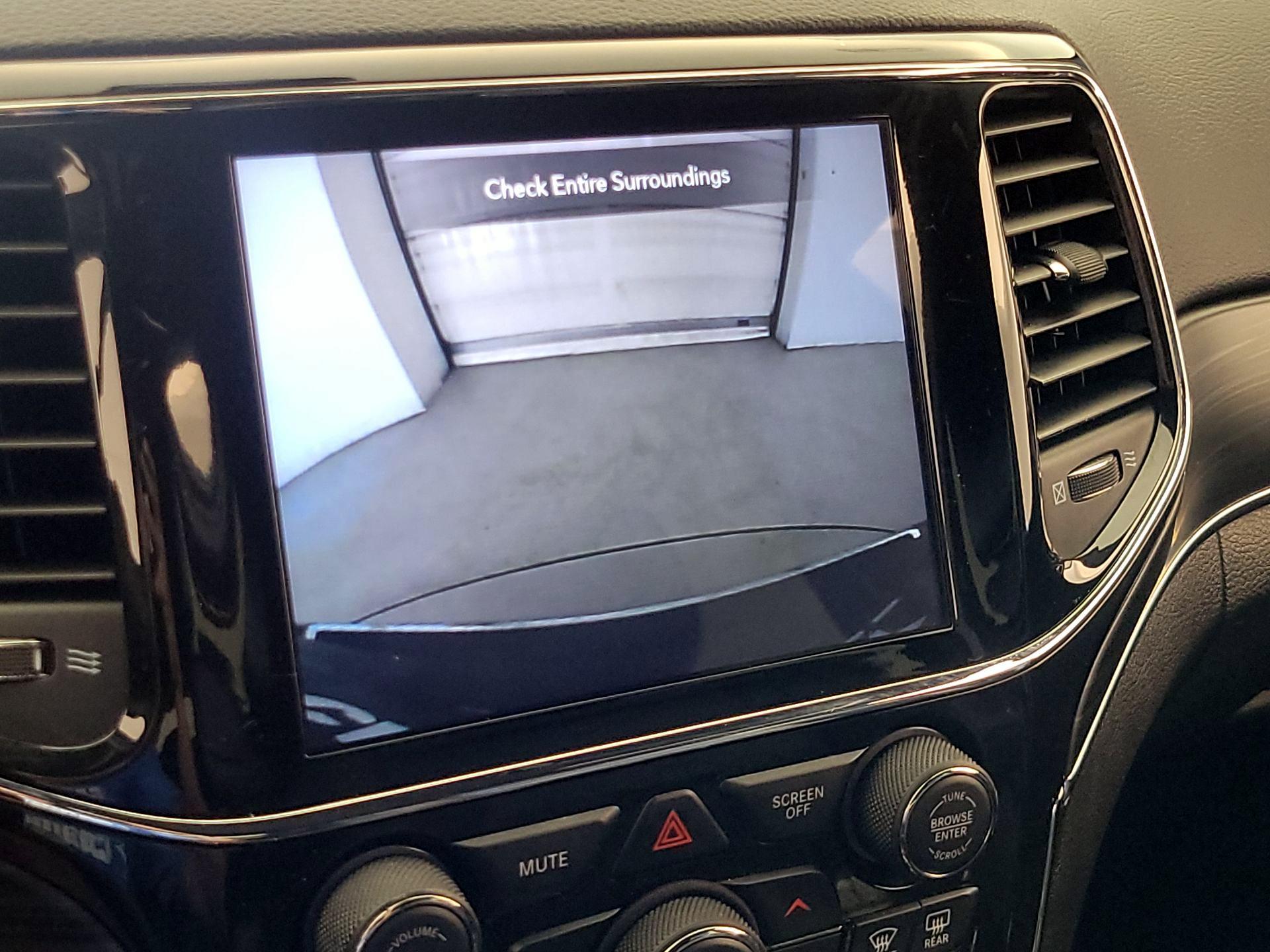Thumbnail: 2021 Jeep Grand Cherokee - 15
