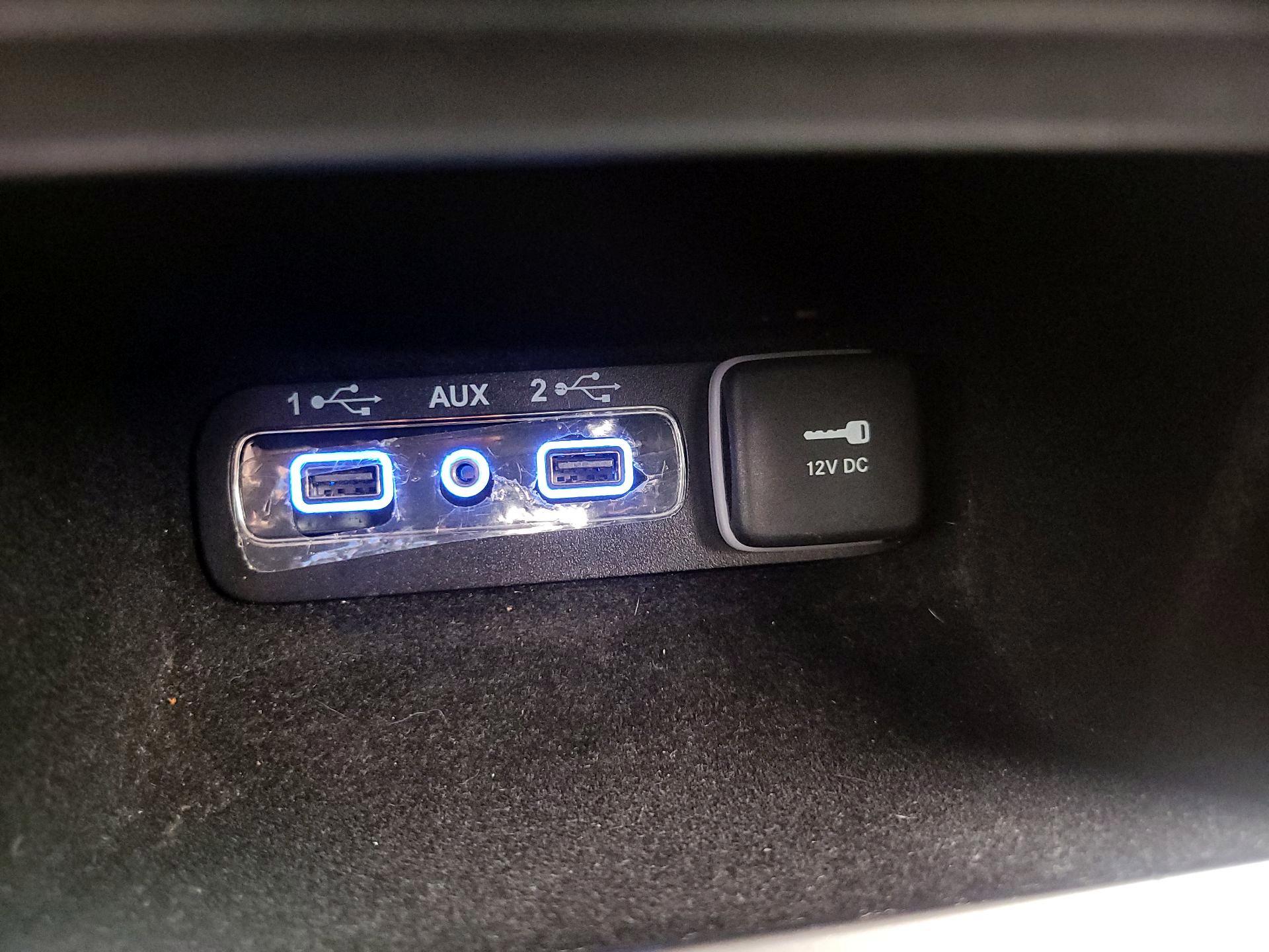 Thumbnail: 2021 Jeep Grand Cherokee - 19
