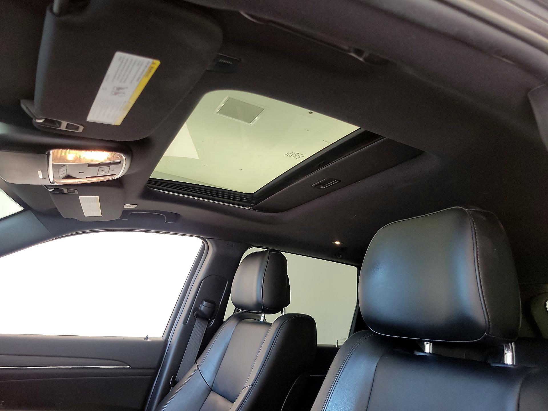 Thumbnail: 2021 Jeep Grand Cherokee - 20