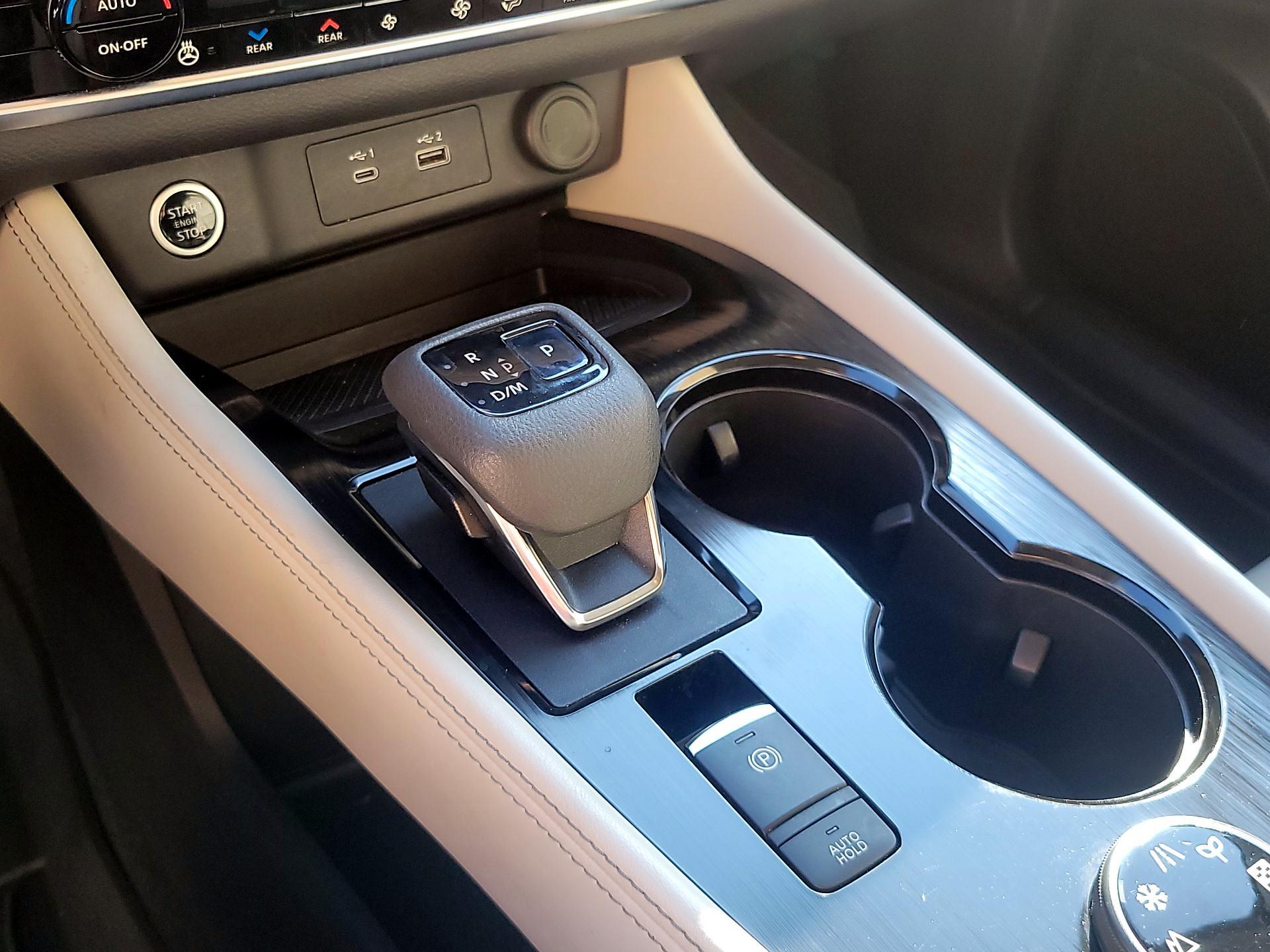 Thumbnail: 2021 Nissan Rogue - 18