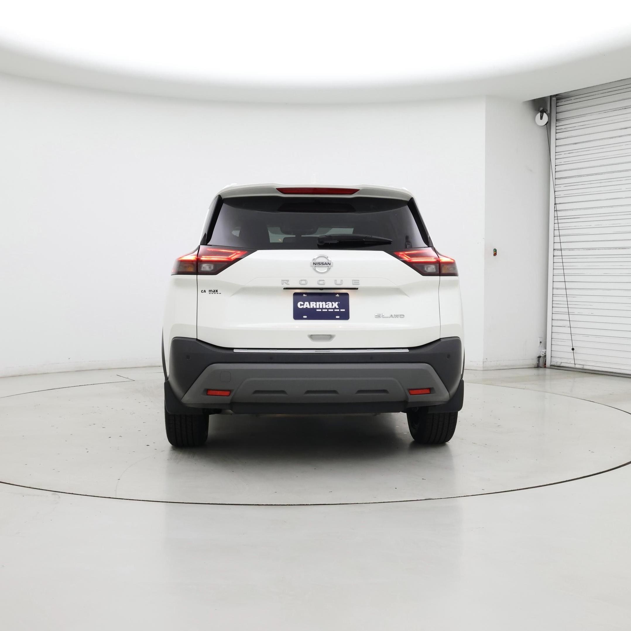 Thumbnail: 2021 Nissan Rogue - 6