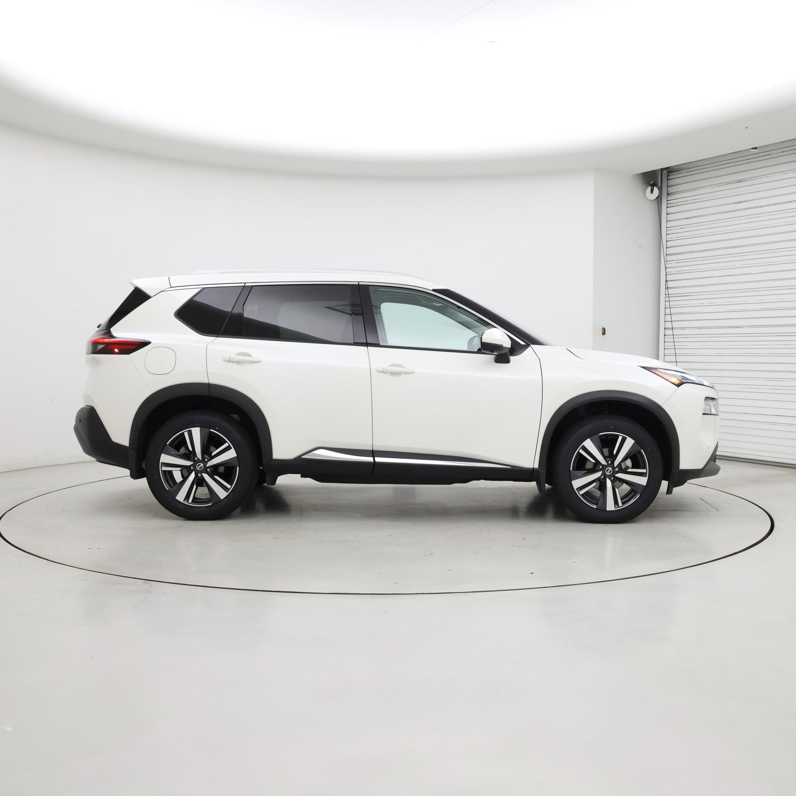 Thumbnail: 2021 Nissan Rogue - 7