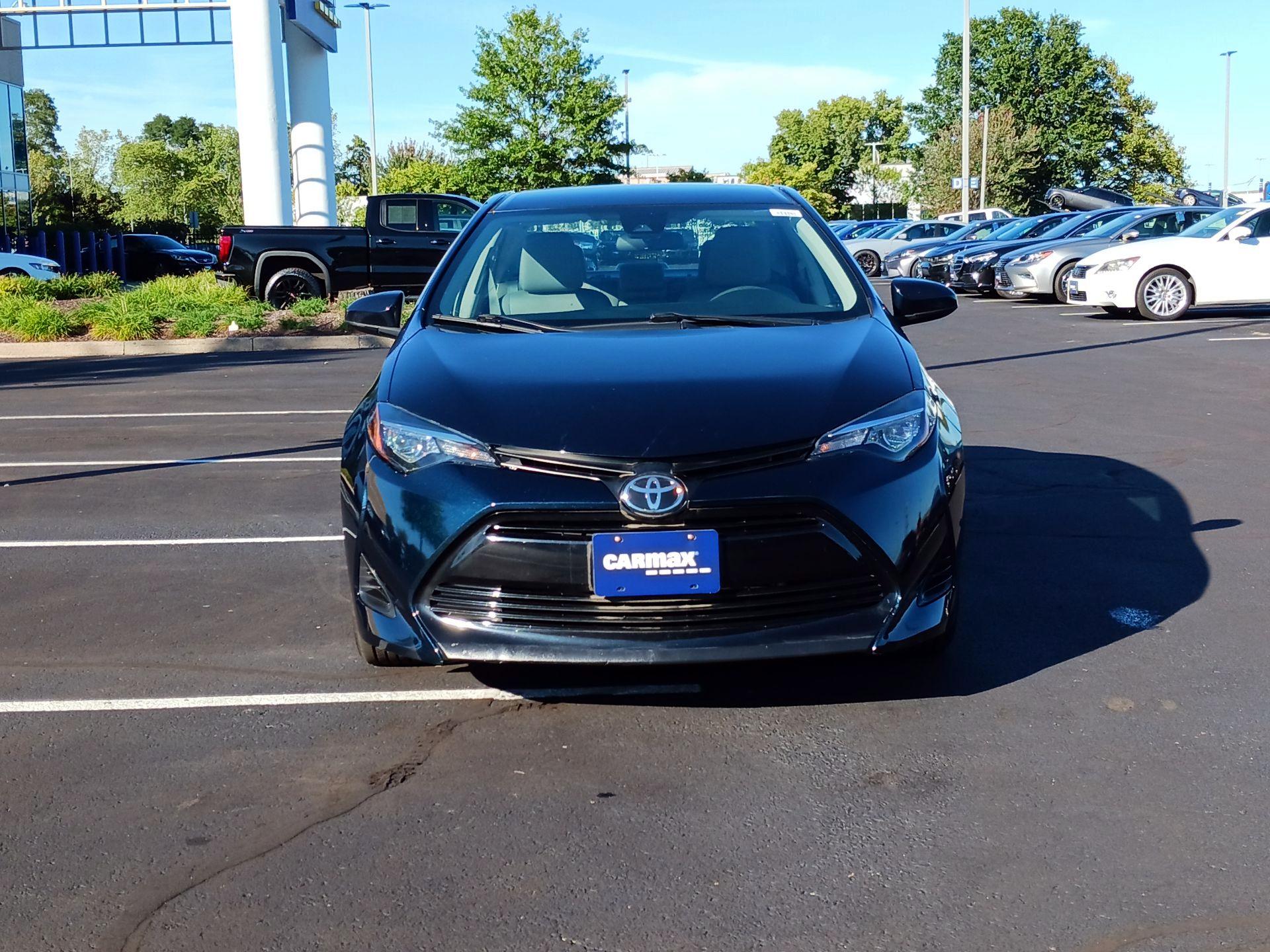 Thumbnail: 2019 Toyota Corolla - 2