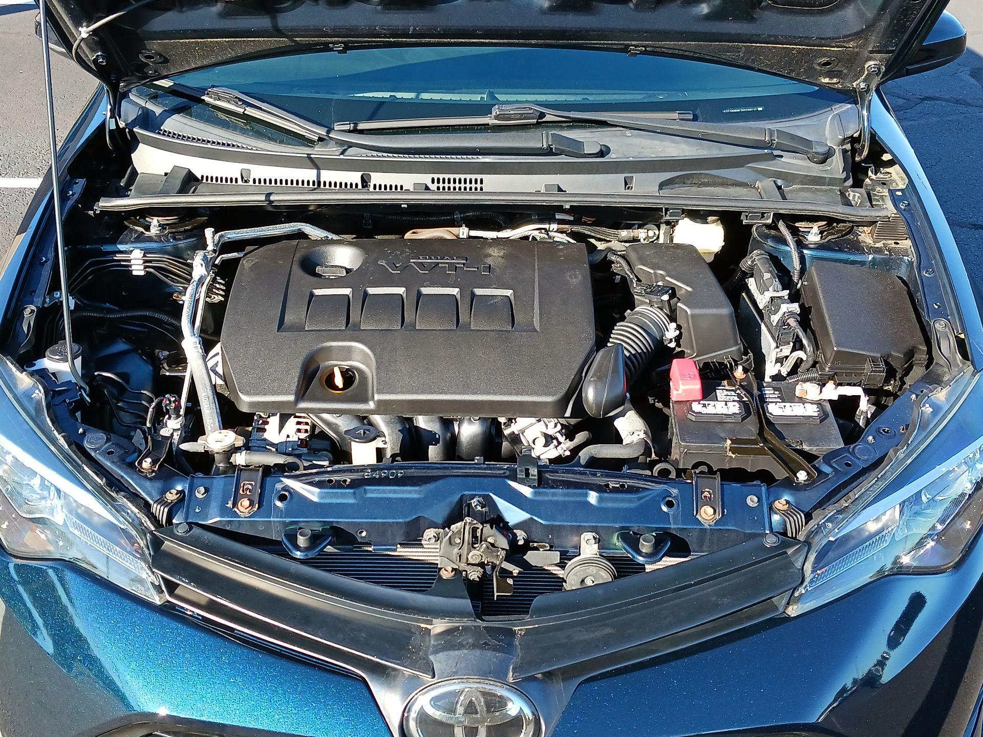 Thumbnail: 2019 Toyota Corolla - 20